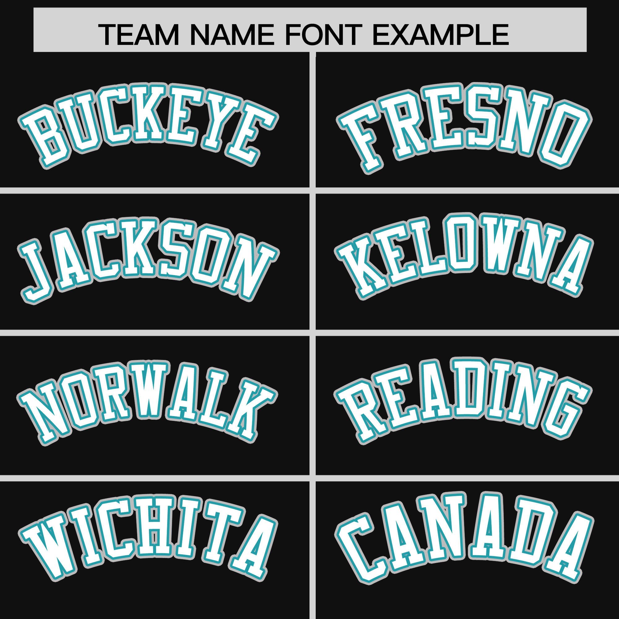 Custom Black Gray-Aqua Raglan Sleeves Varsity Full-Snap Letterman Jacket