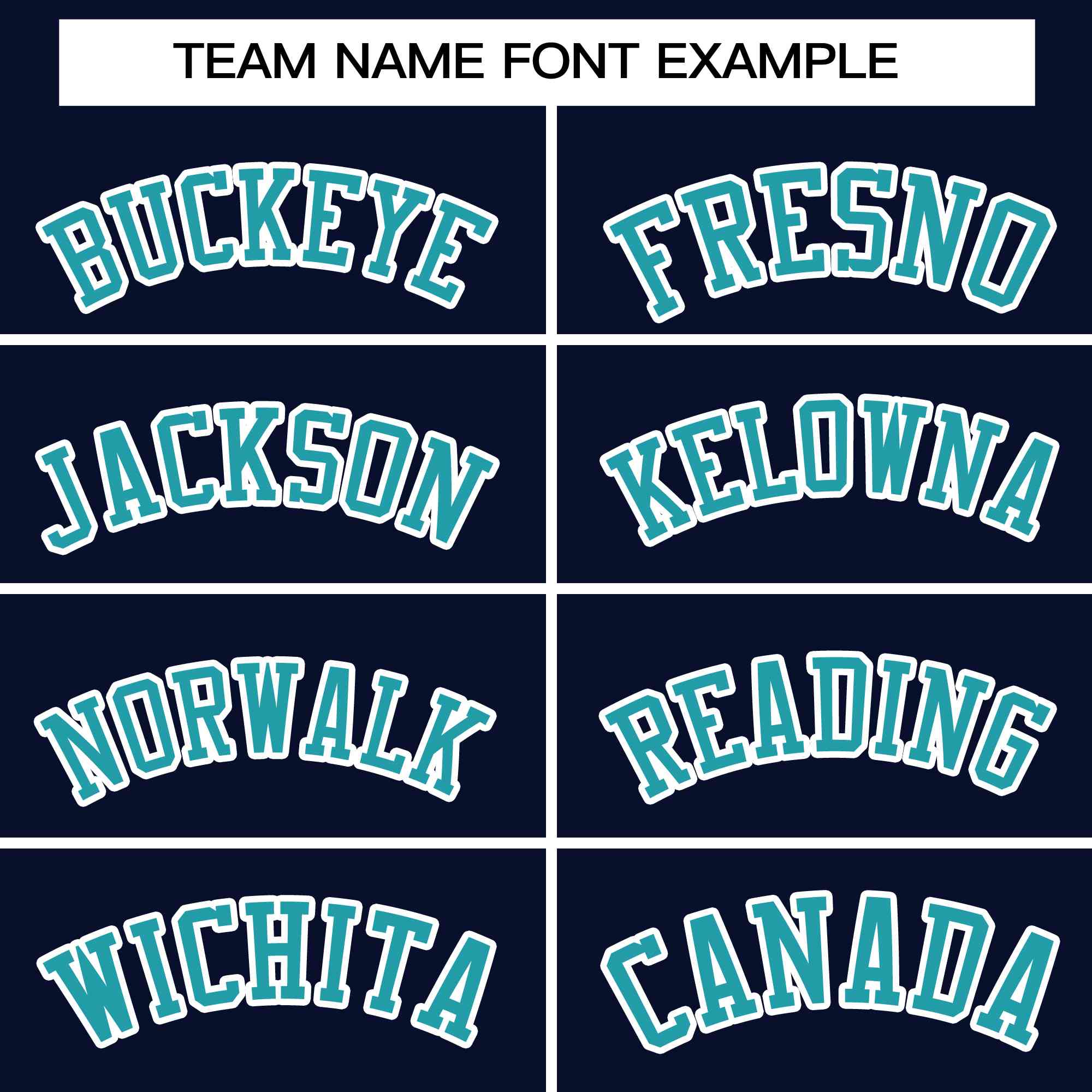 Custom Navy Aqua Varsity Full-Snap Raglan Sleeves Letterman Baseball Jacket