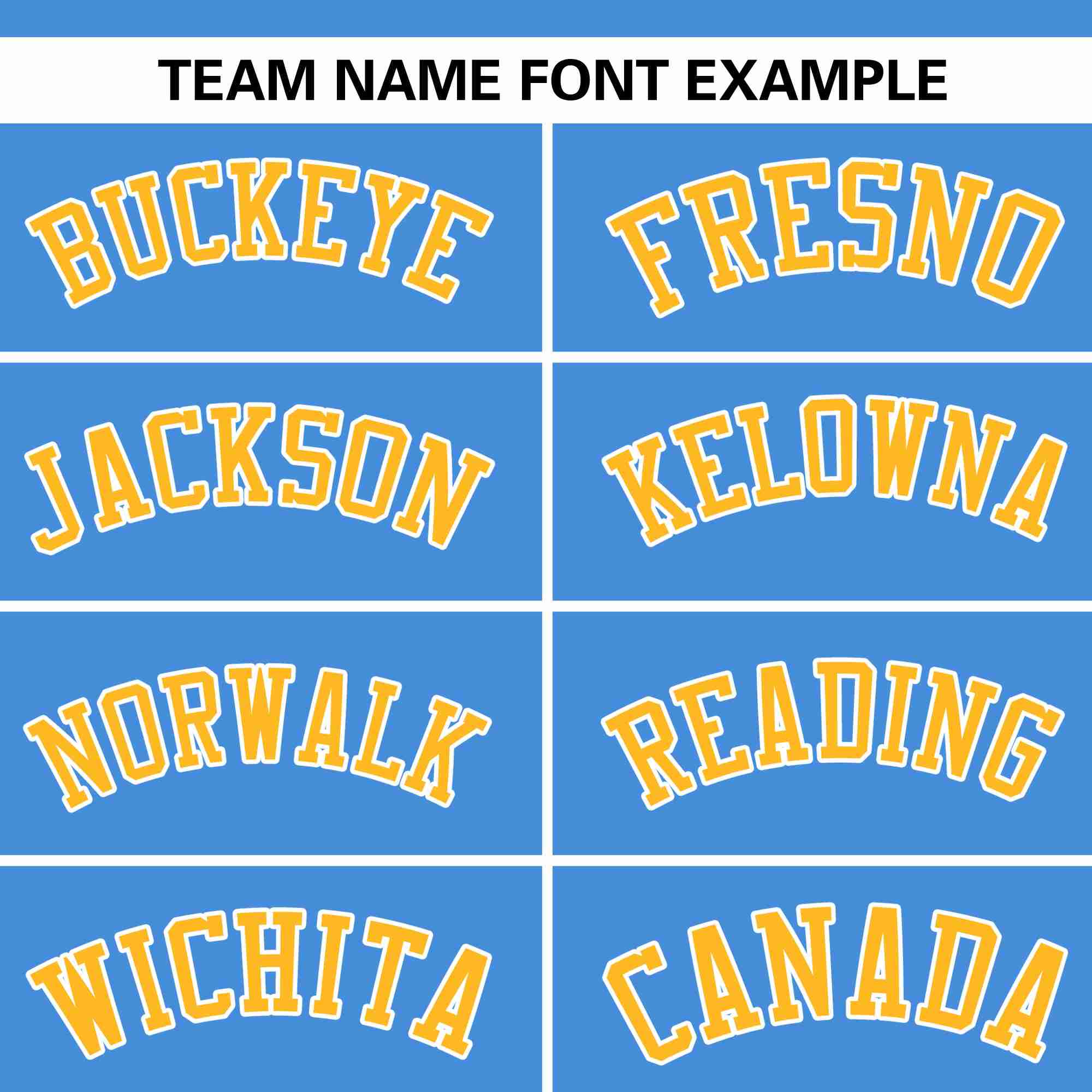 Custom Powder Blue Yellow Varsity Full-Zip Raglan Sleeves Letterman Baseball Jacket