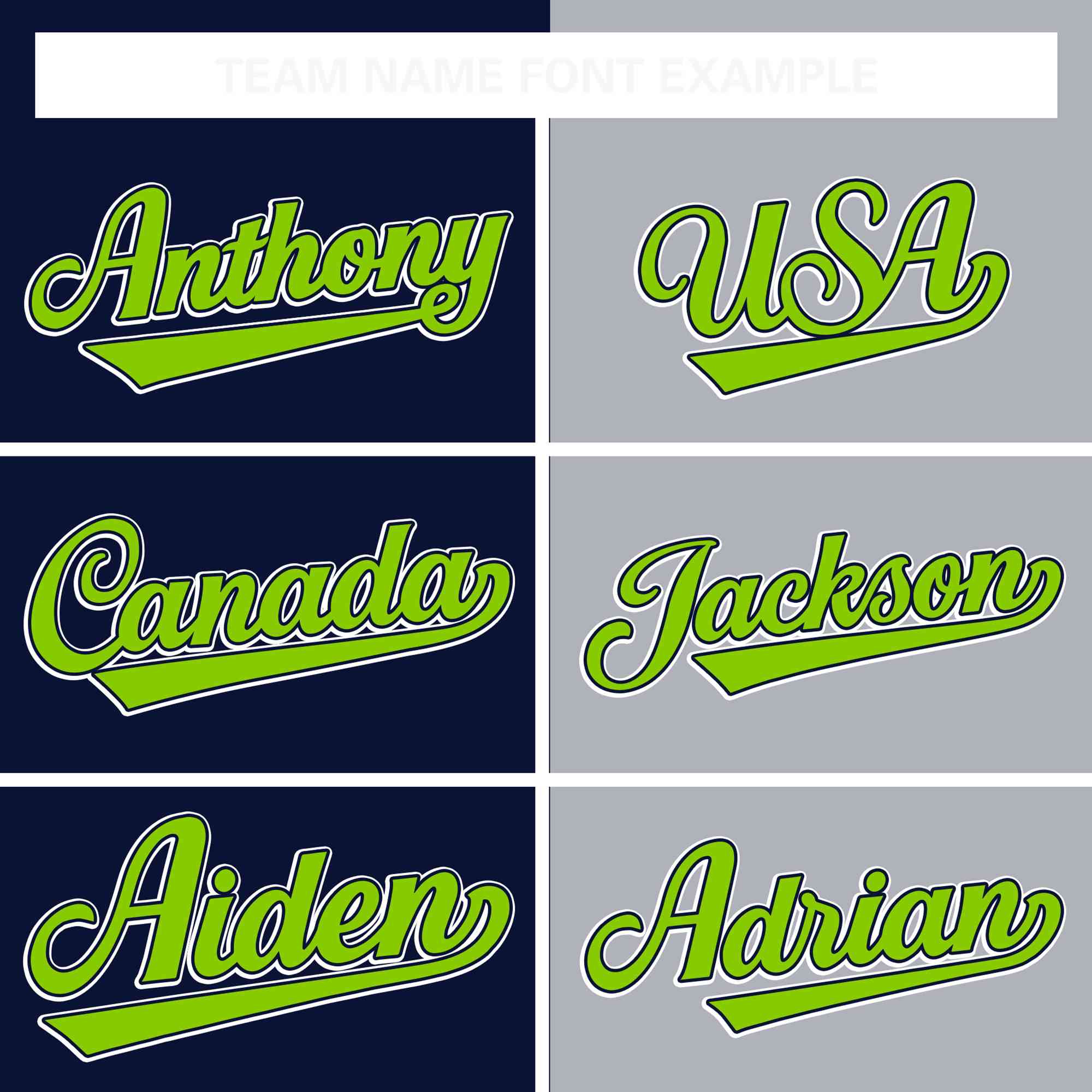 Custom Neon Green Navy Gray-Gold Color Block Bomber Varsity Full-Snap Baseball Jacket