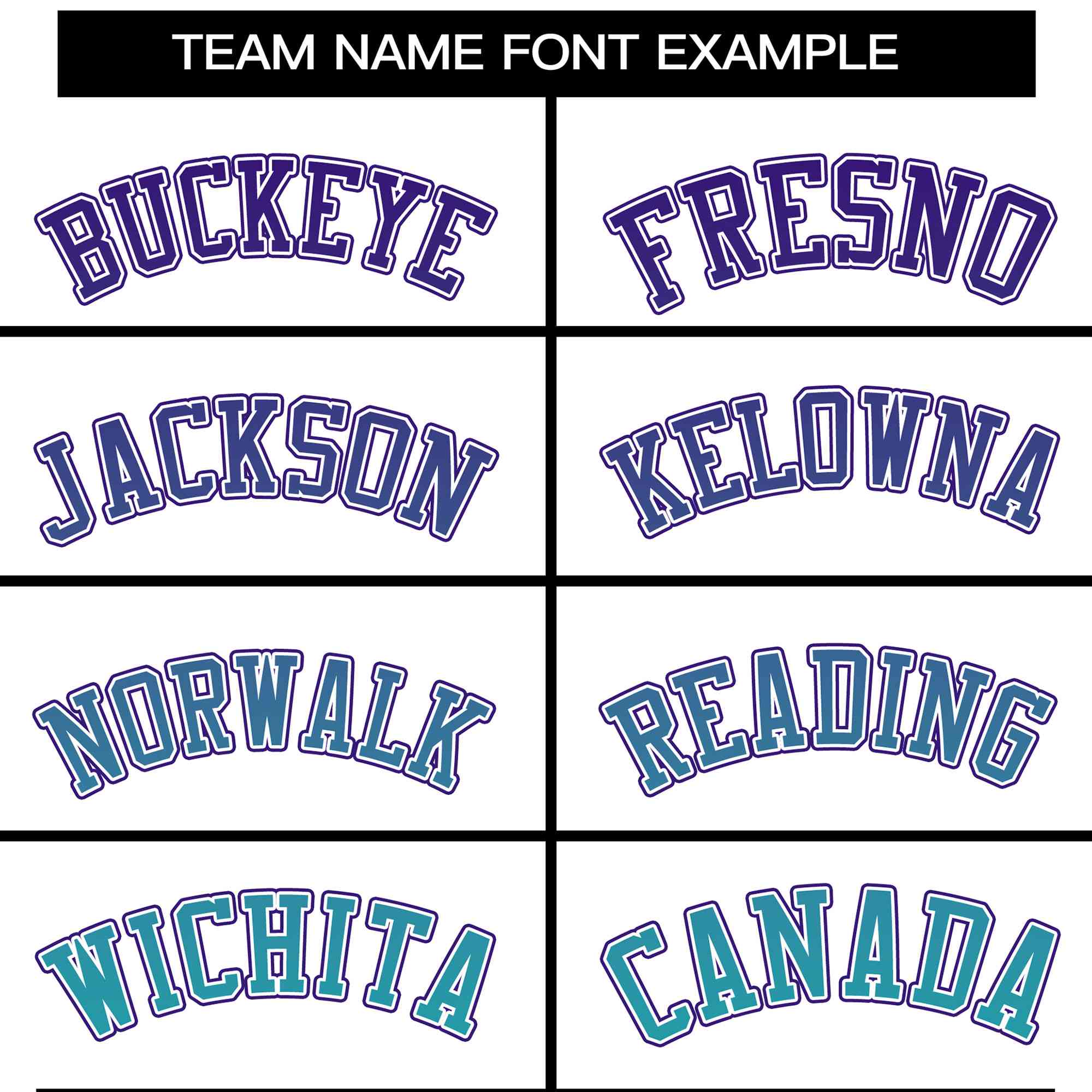 Custom White Aqua-Purple Varsity Full-Snap Raglan Sleeves Letterman Baseball Jacket