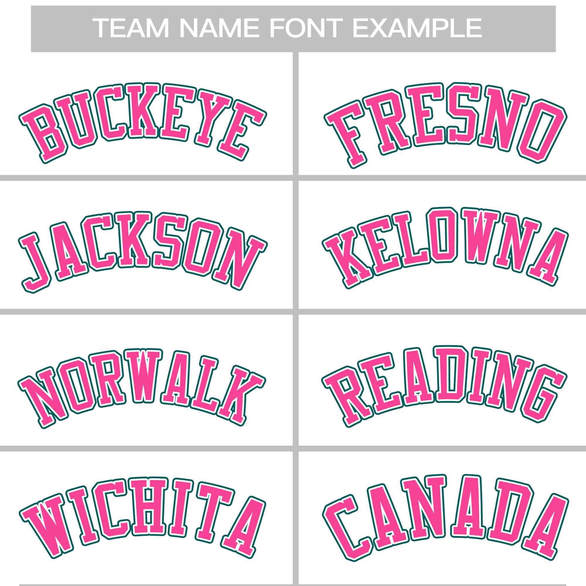 Custom White Aqua-Pink Varsity Full-Snap Raglan Sleeves Letterman Baseball Jacket