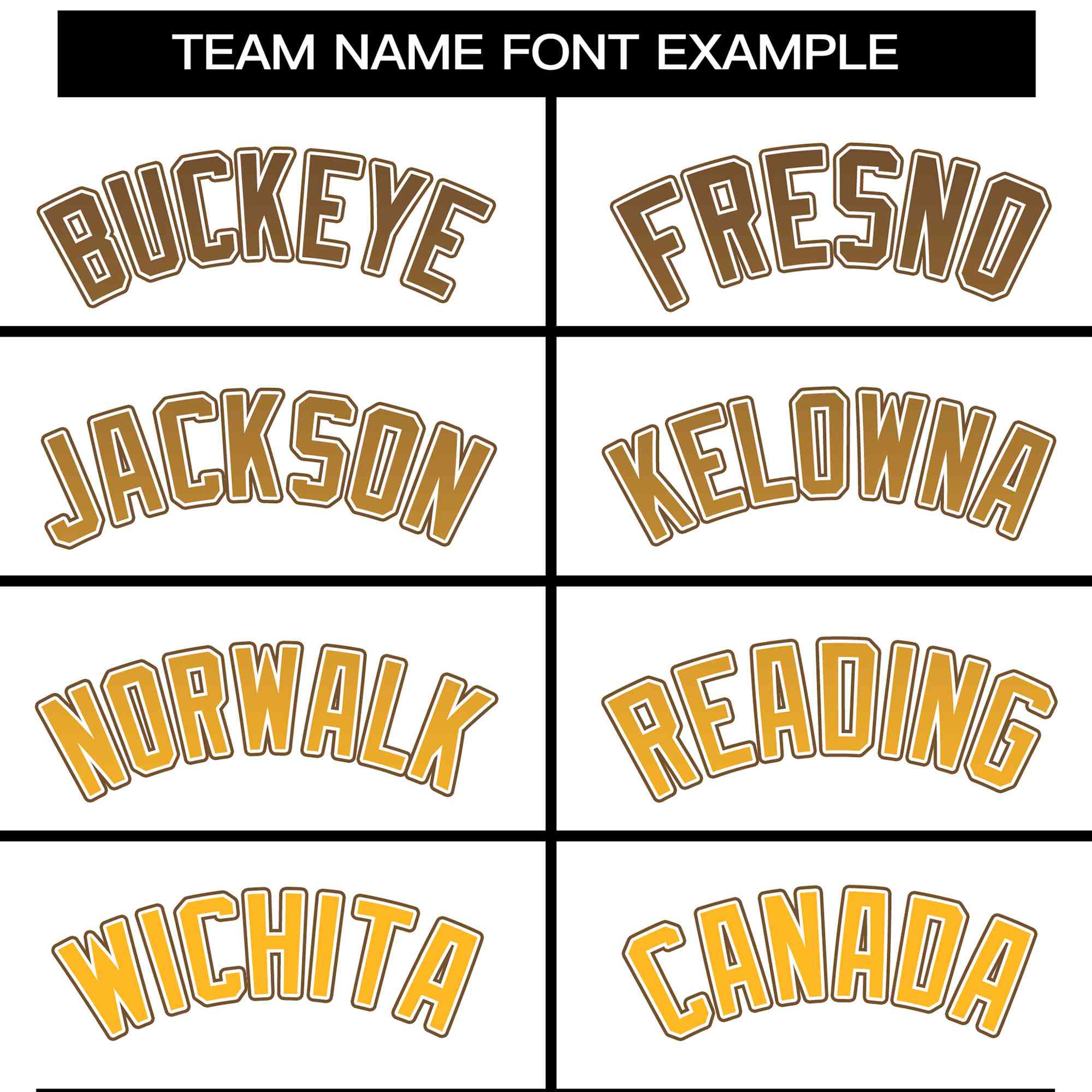 Custom White Light Brown-Gold Varsity Full-Snap Raglan Sleeves Letterman Baseball Jacket