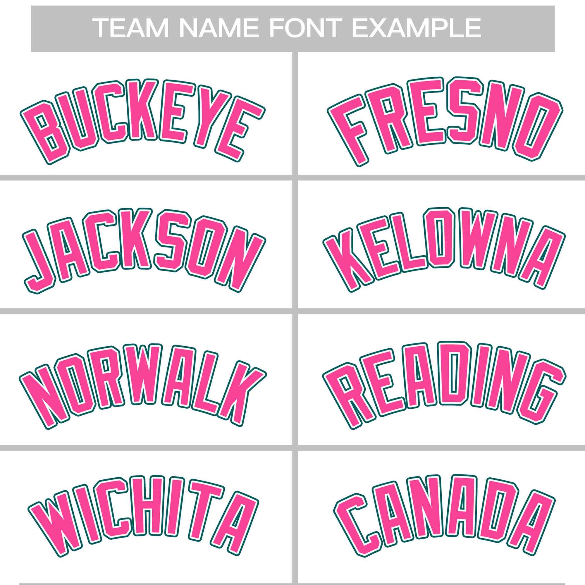 Custom White Aqua-Pink Varsity Full-Snap Raglan Sleeves Letterman Baseball Jacket