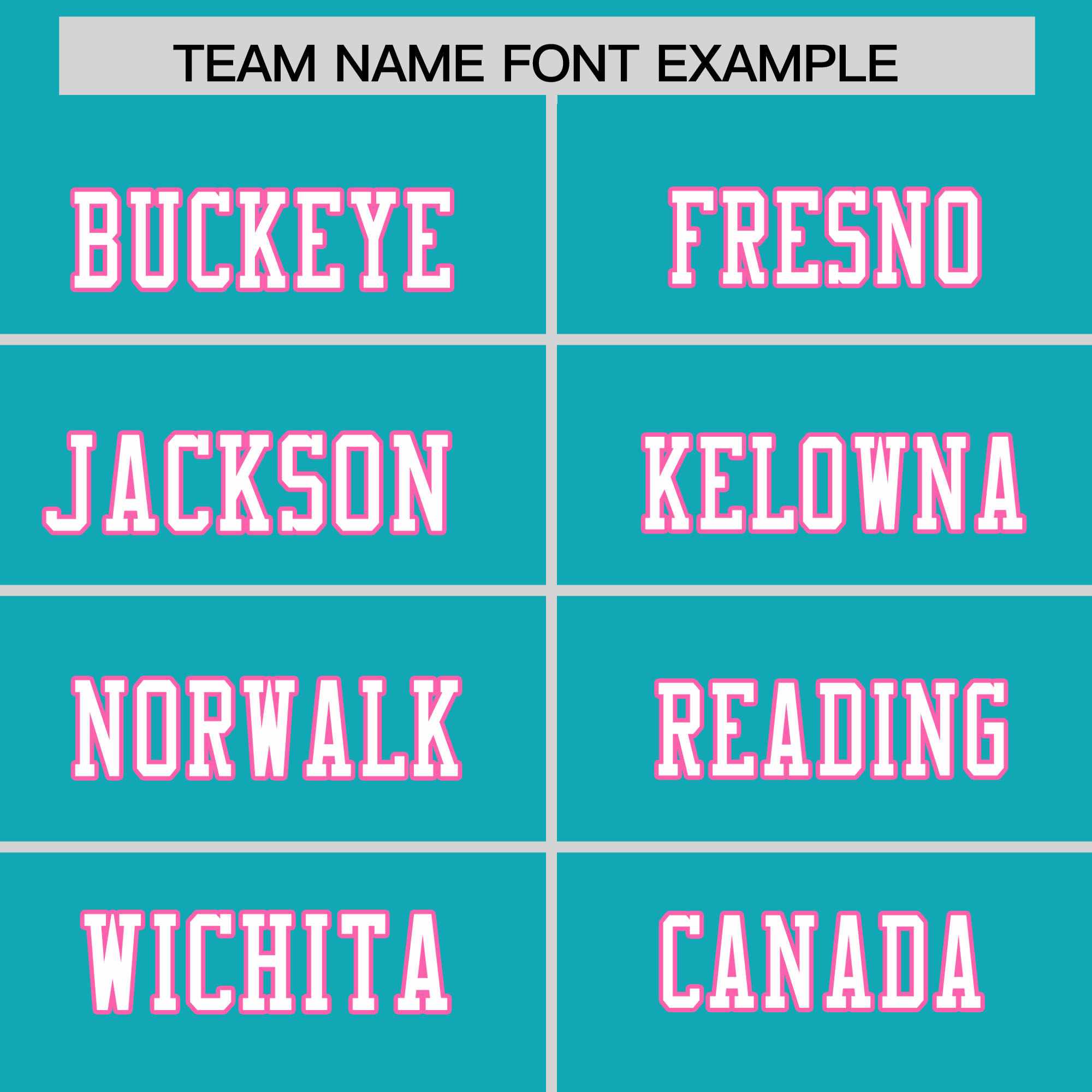 Custom Aqua Personalized Classic Authentic Football Jersey