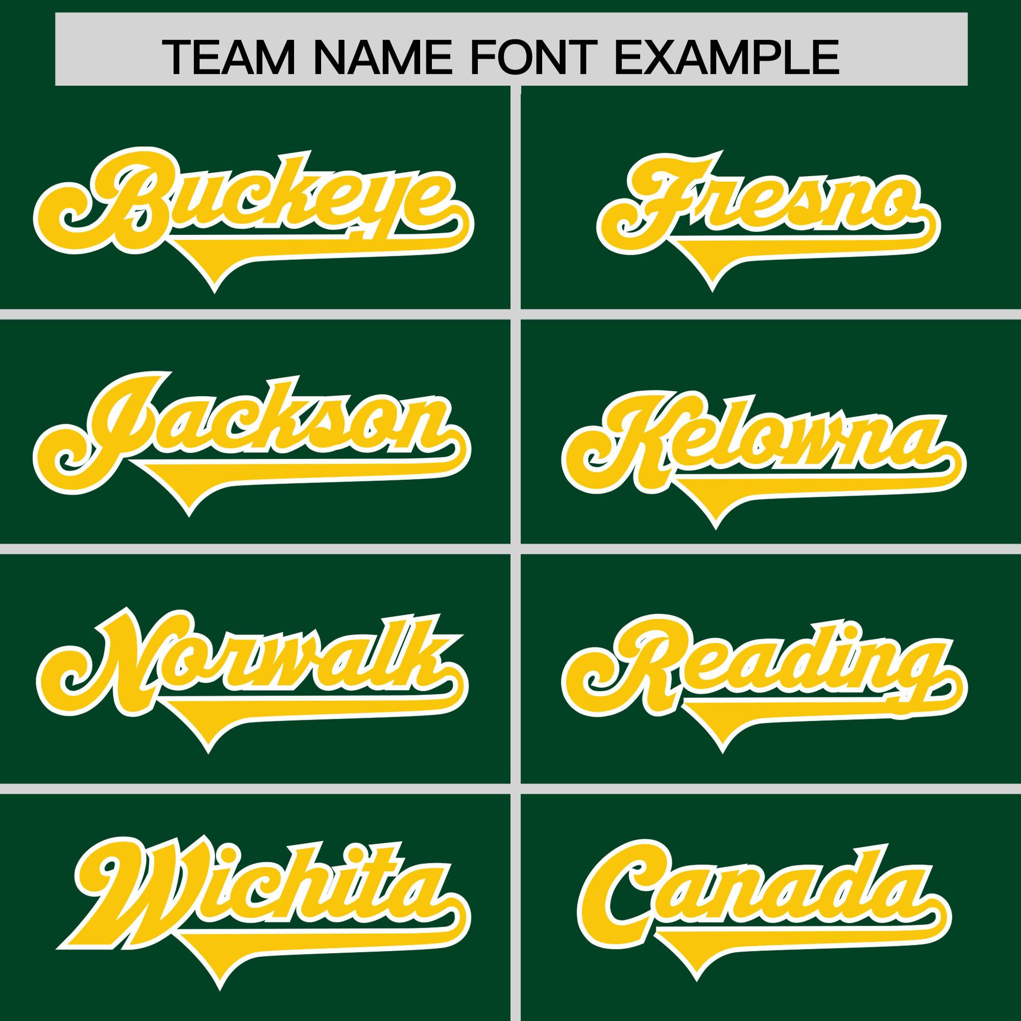 Custom Green Gold Retro Personalized Sleeve Line Authentic Football Jersey