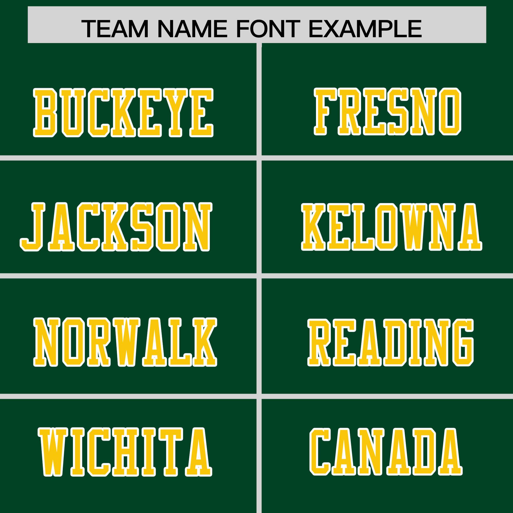 Custom Green Gold Retro Personalized Sleeve Line Authentic Football Jersey