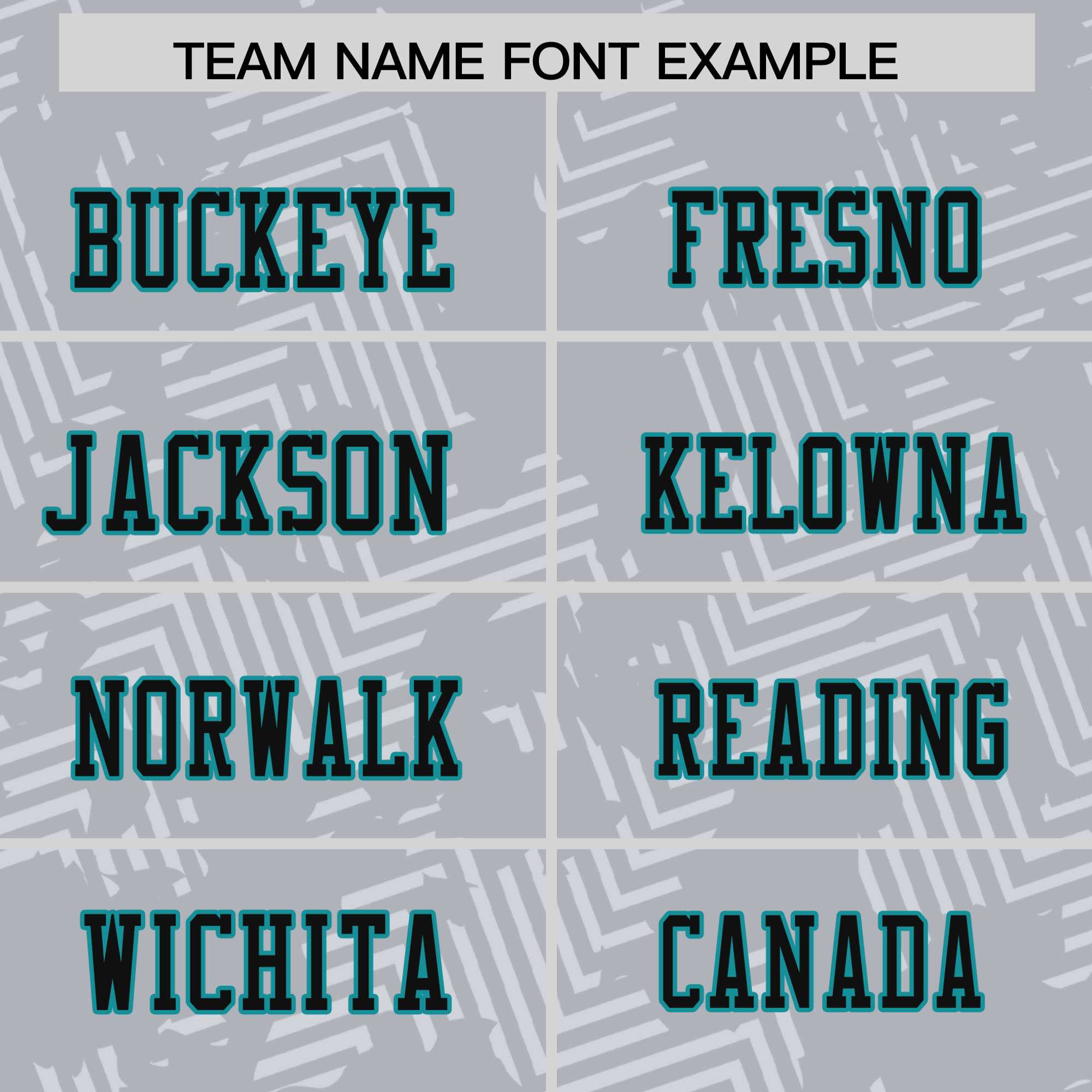 Custom Gray Black-Aqua Personalized Graffiti Line Design Authentic Football Jersey