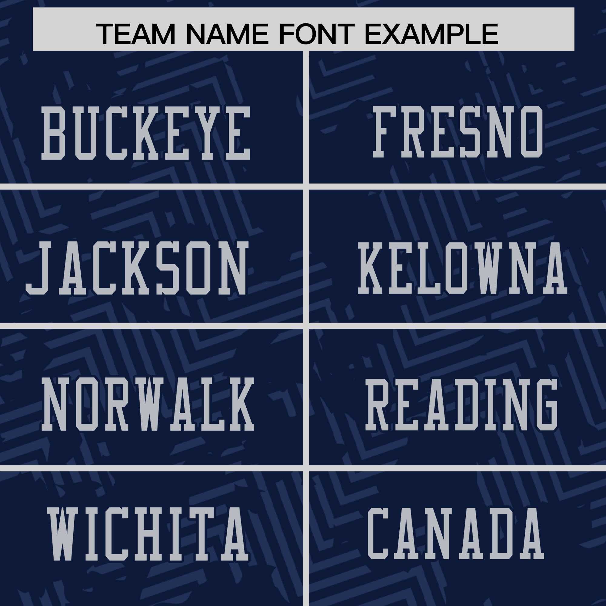 Custom Navy Gray Personalized Graffiti Line Design Authentic Football Jersey