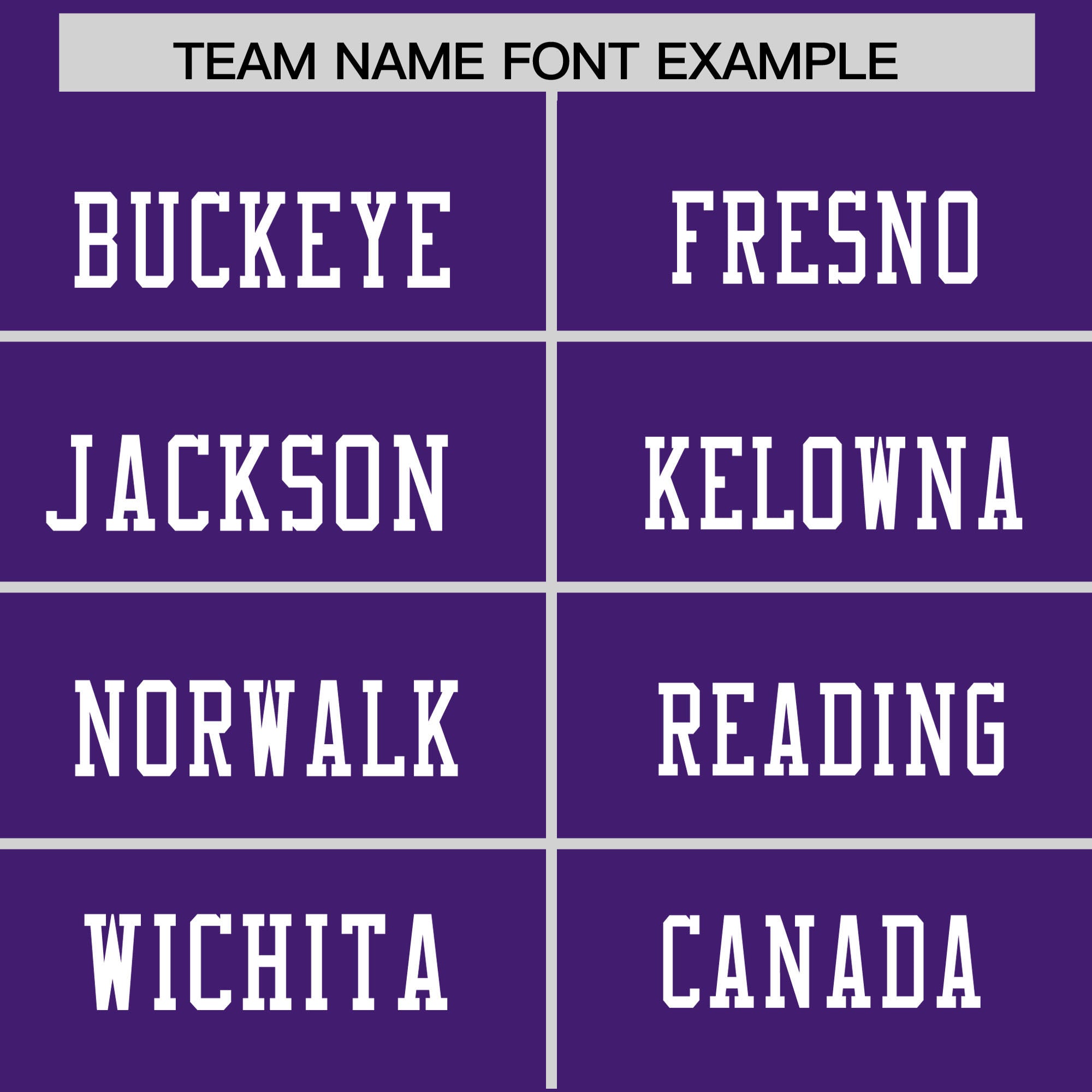 Custom Purple Gray Personalized Raglan Sleeves Design Authentic Football Jersey