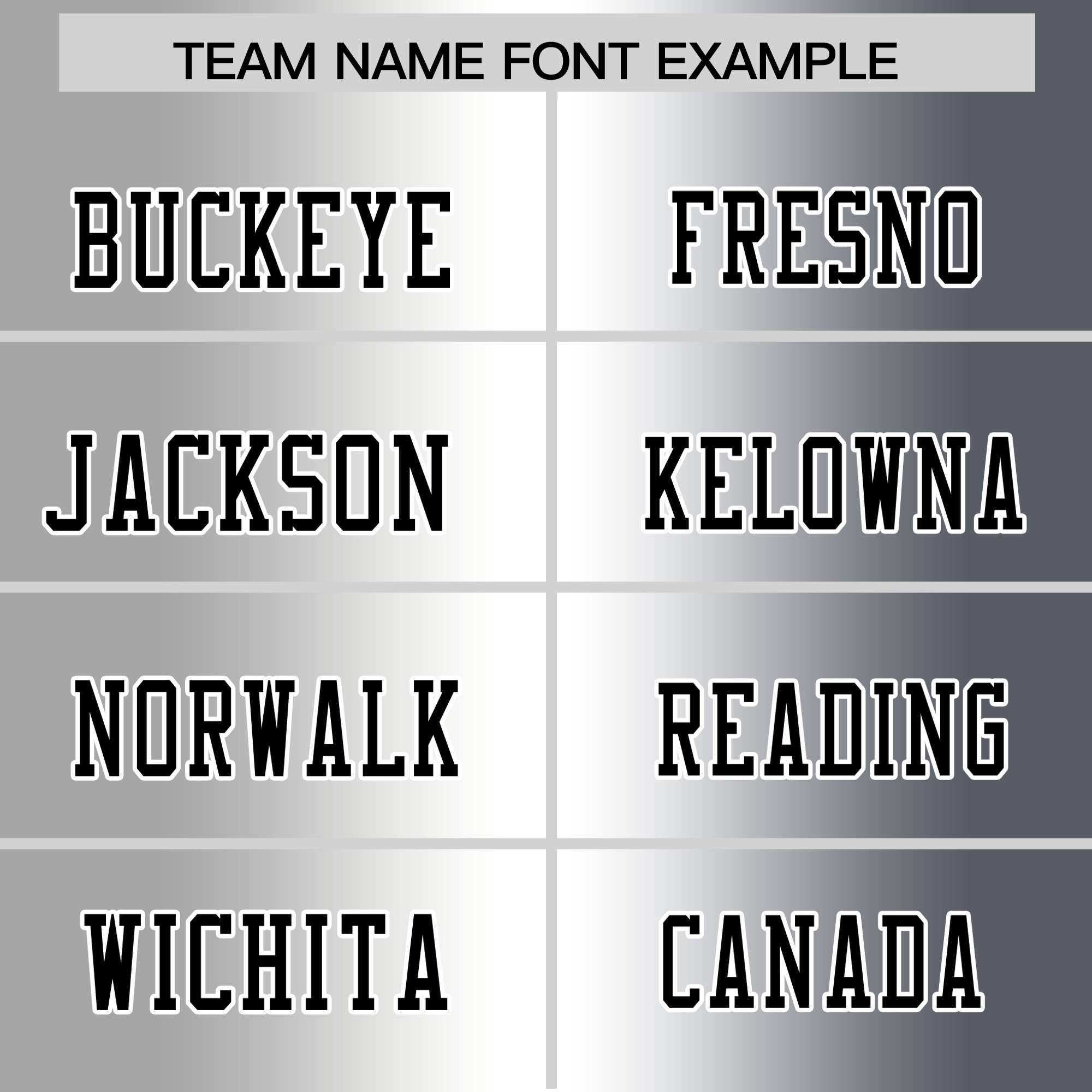 Custom Gray White-Dark Gray Personalized Gradient Fashion Authentic Football Jersey