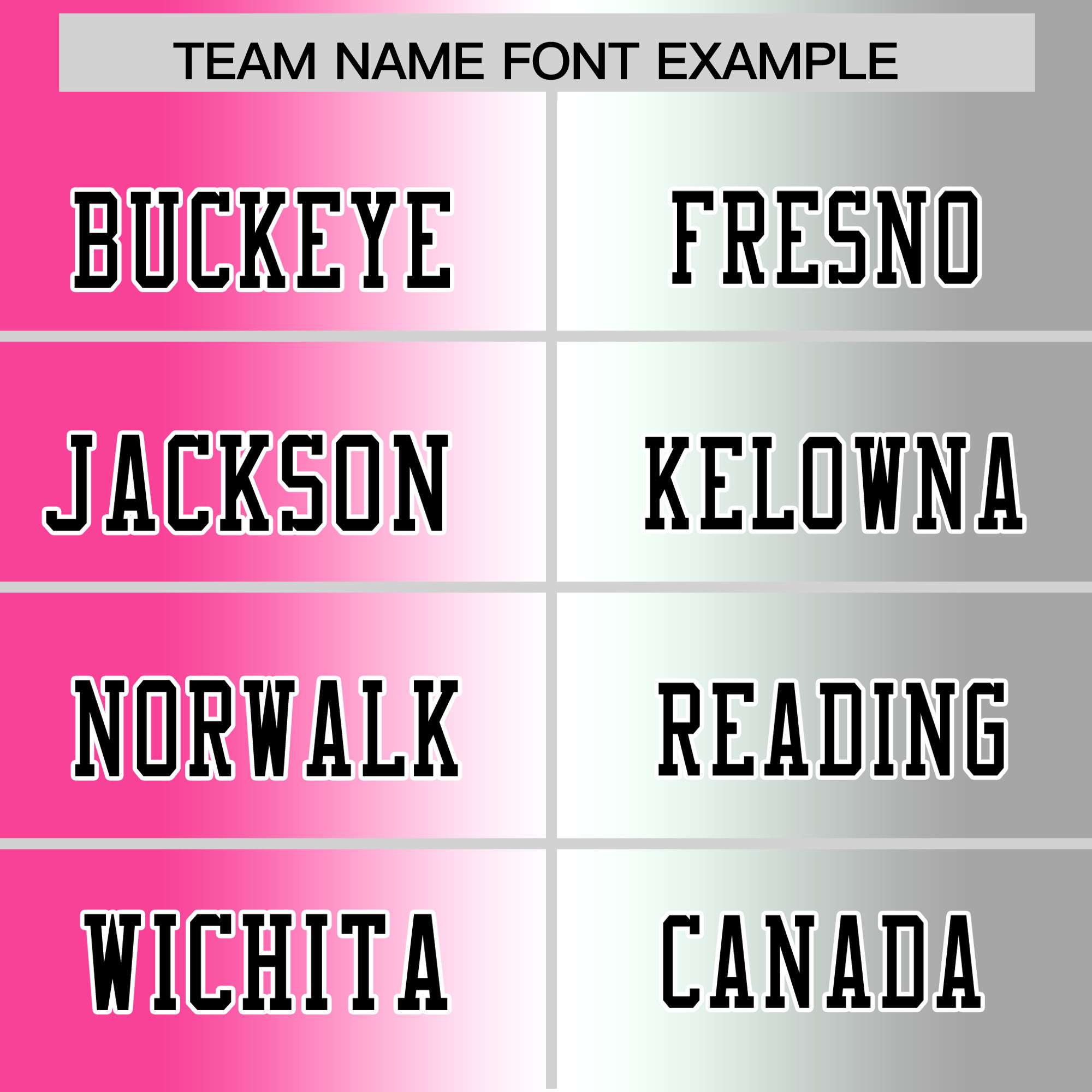 Custom Pink White-Gray Personalized Gradient Fashion Authentic Football Jersey