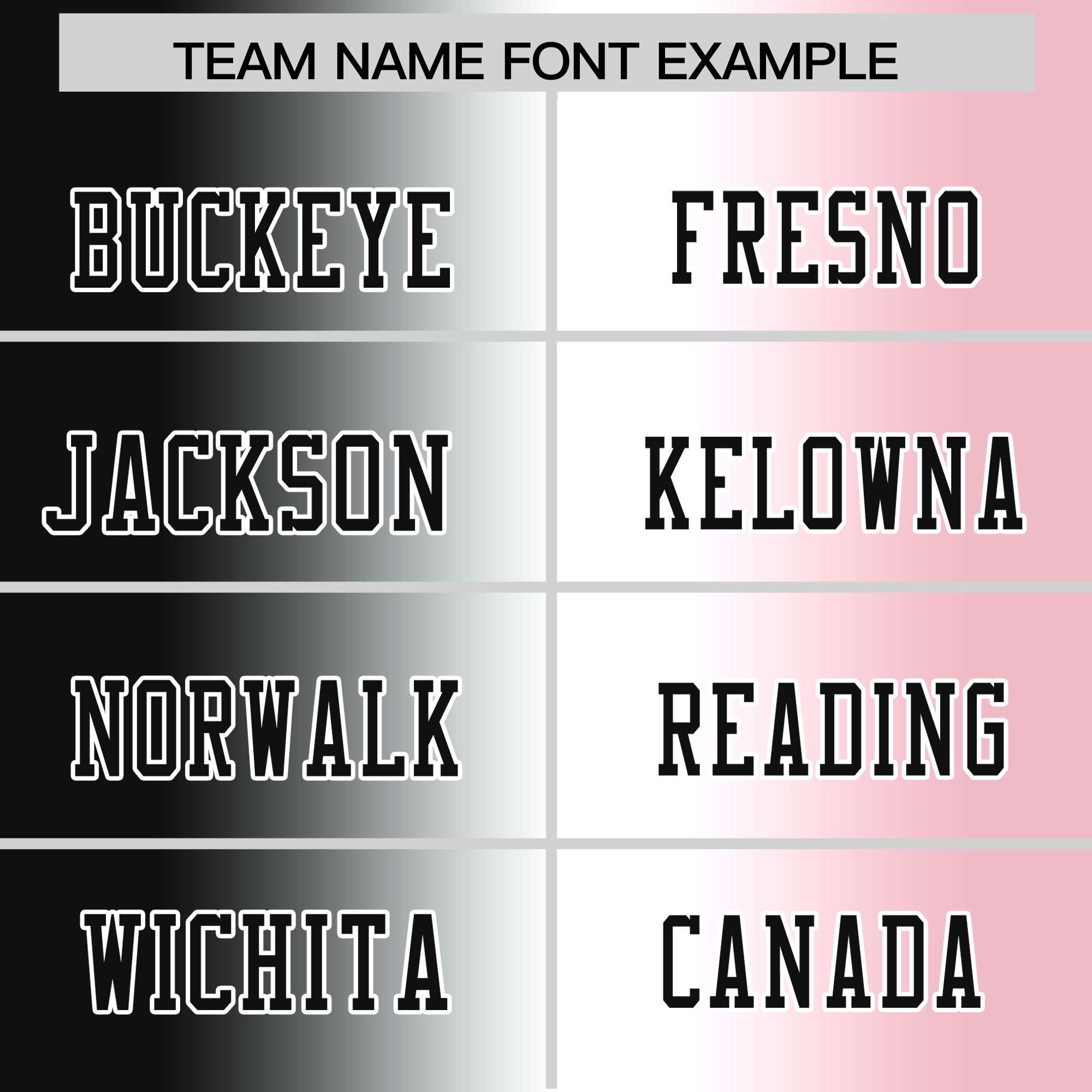 Custom Black White-Light Pink Personalized Gradient Fashion Authentic Football Jersey