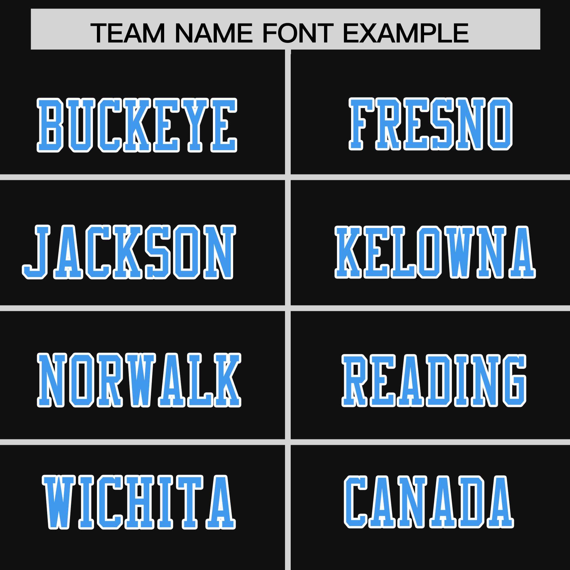 Custom Black Powder Blue-White Personalized Classic Authentic Football Jersey