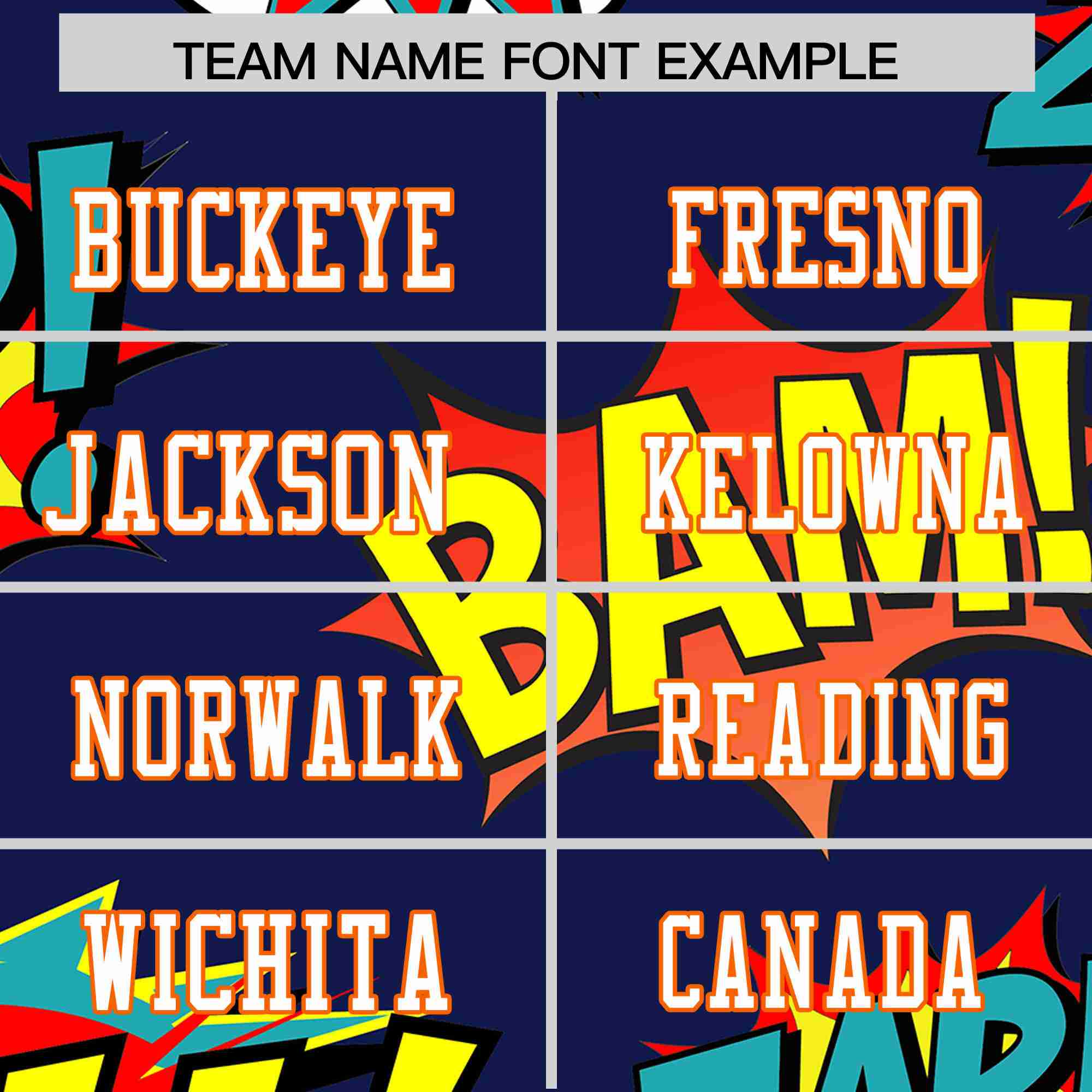 Custom Personalized Printed Graffiti Pattern Design Authentic Football Jersey