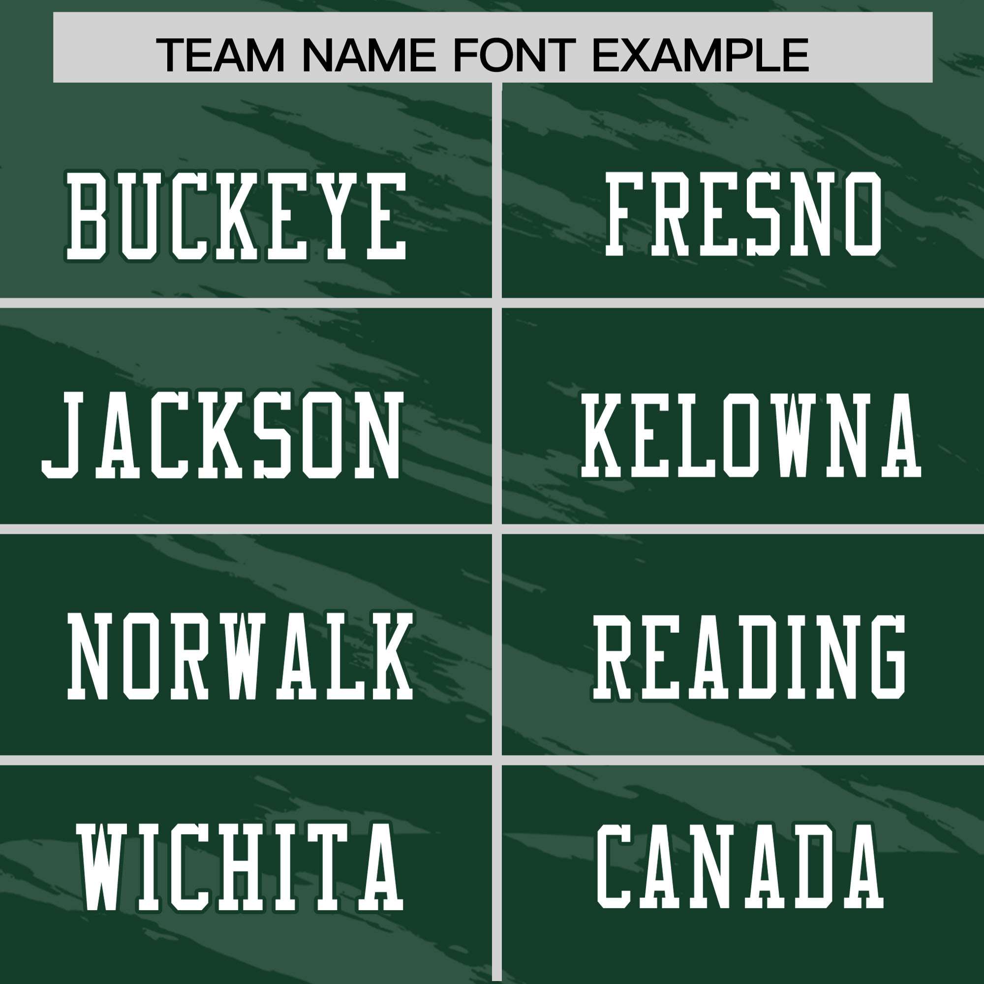 Custom Green Gray Personalized Scratch Pattern Design Authentic Football Jersey