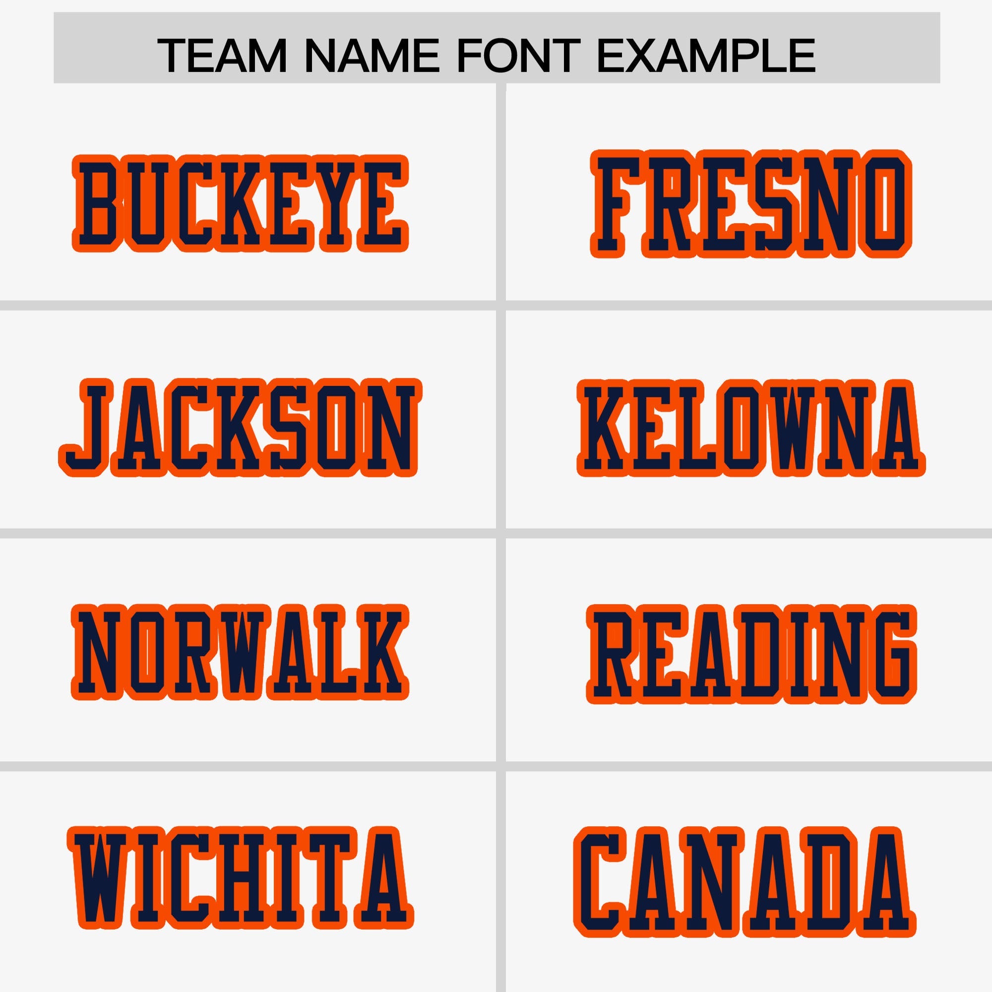 Custom White Orange-Navy Raglan Sleeves Personalized Side Pattern Authentic Football Jersey