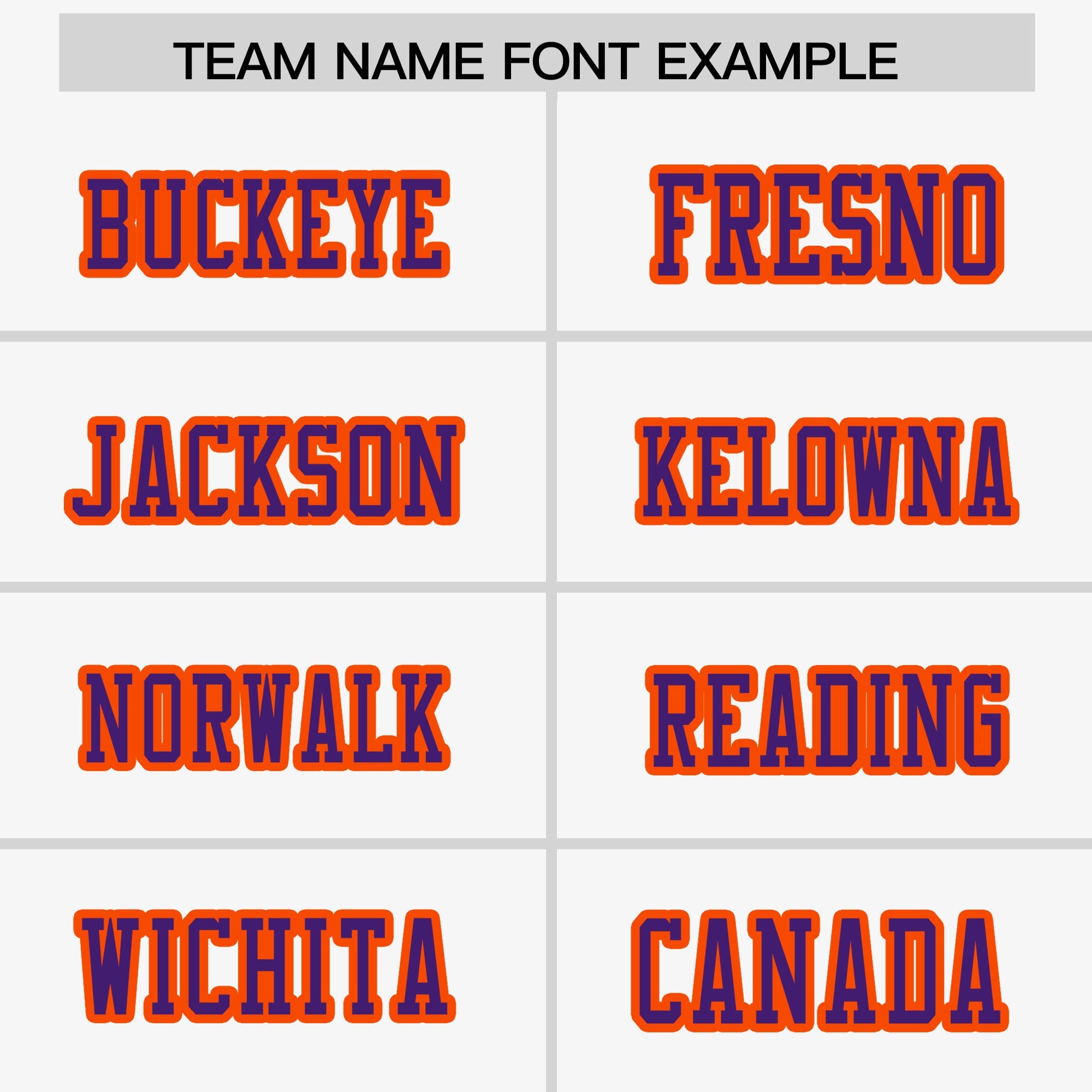 Custom White Orange-Purple Raglan Sleeves Personalized Side Pattern Authentic Football Jersey