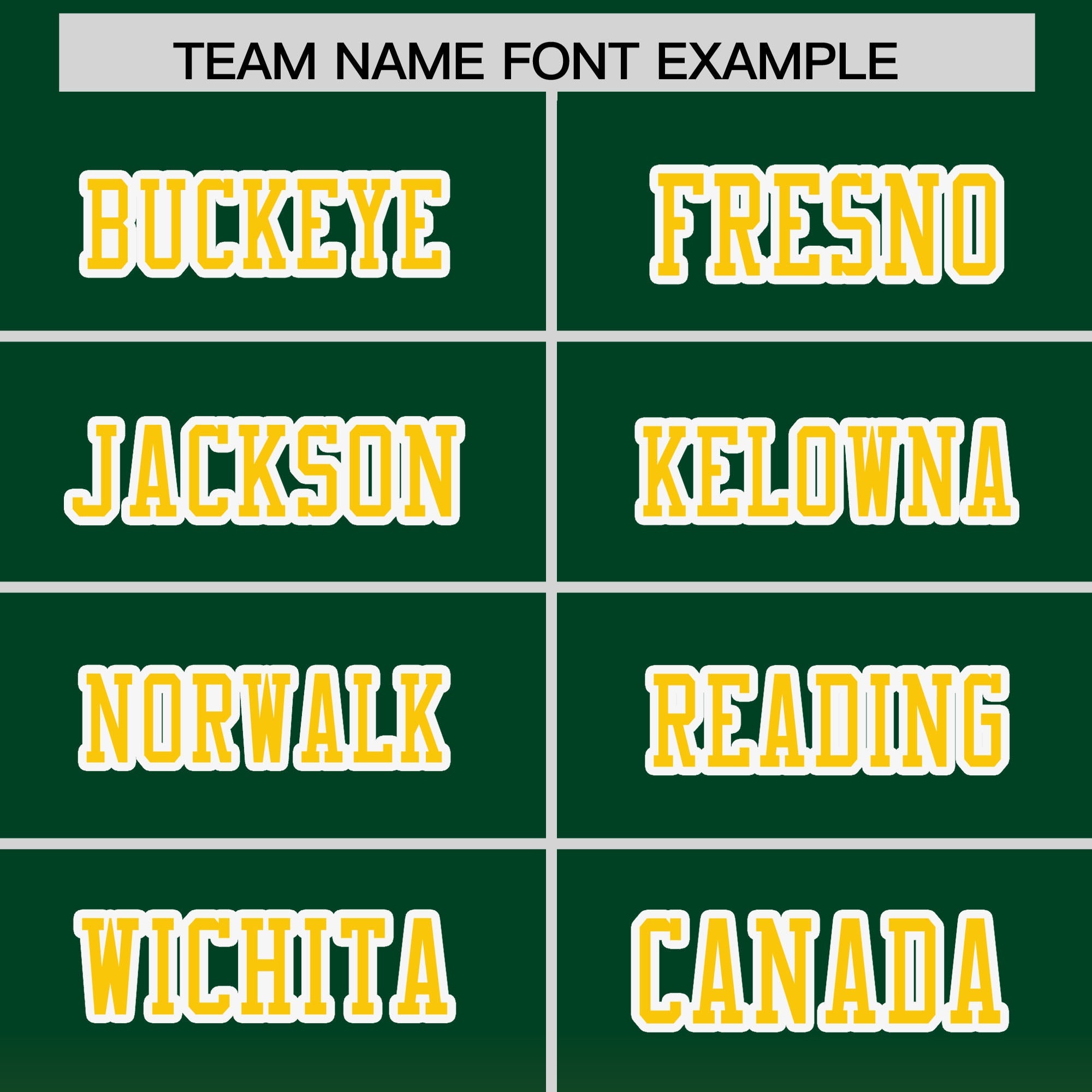 Custom Green Gold Gradient Personalized Side Pattern Authentic Football Jersey