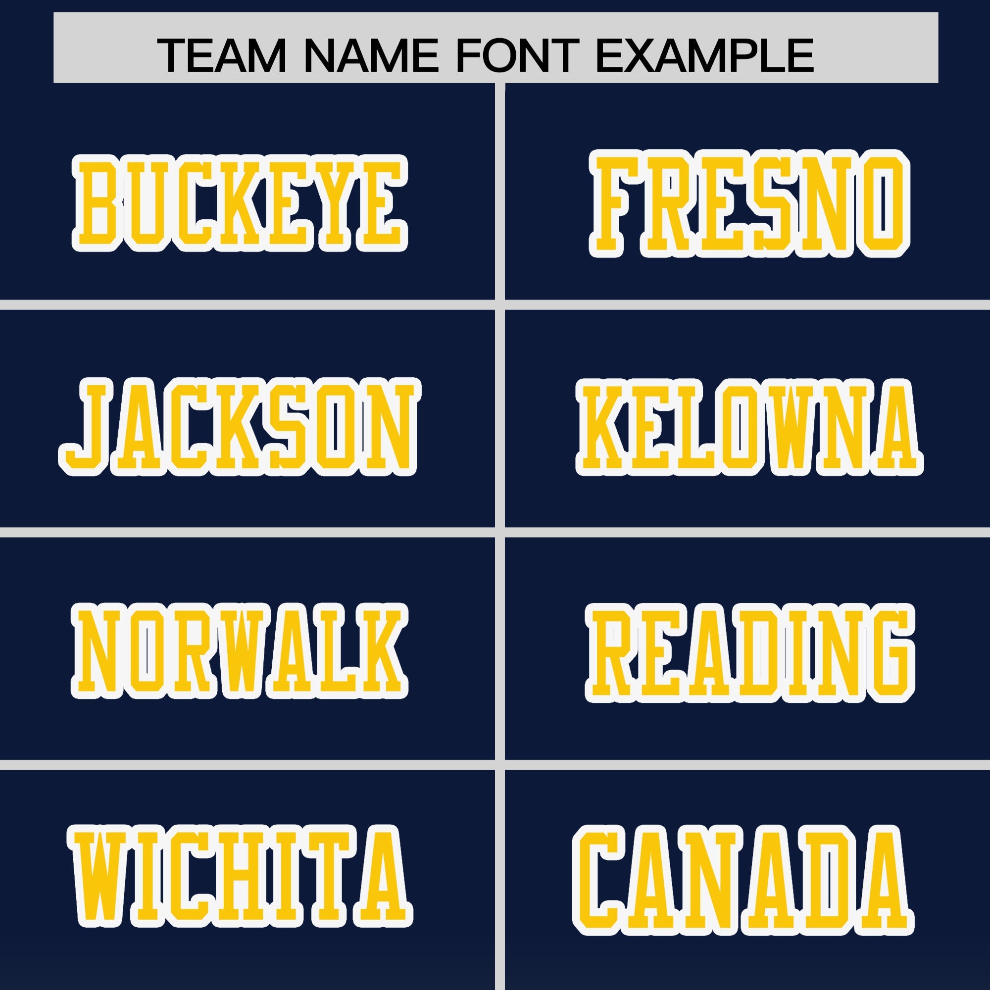 Custom Navy Gold Gradient Personalized Side Pattern Authentic Football Jersey