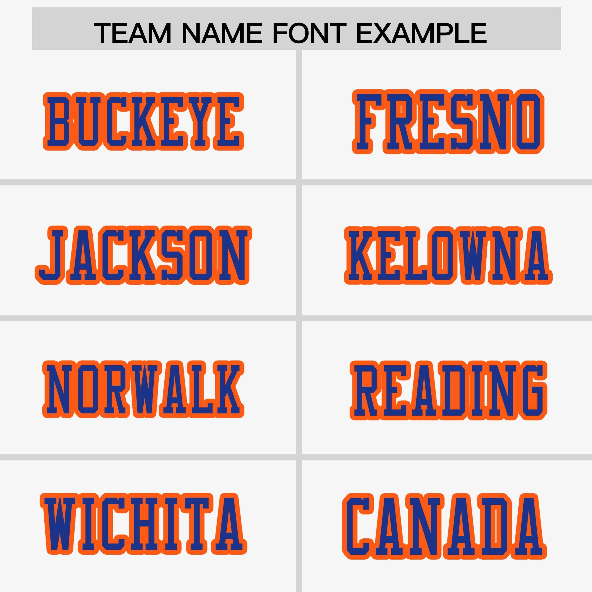 Custom White Royal-Orange Raglan Sleeves Personalized Side Pattern Authentic Football Jersey