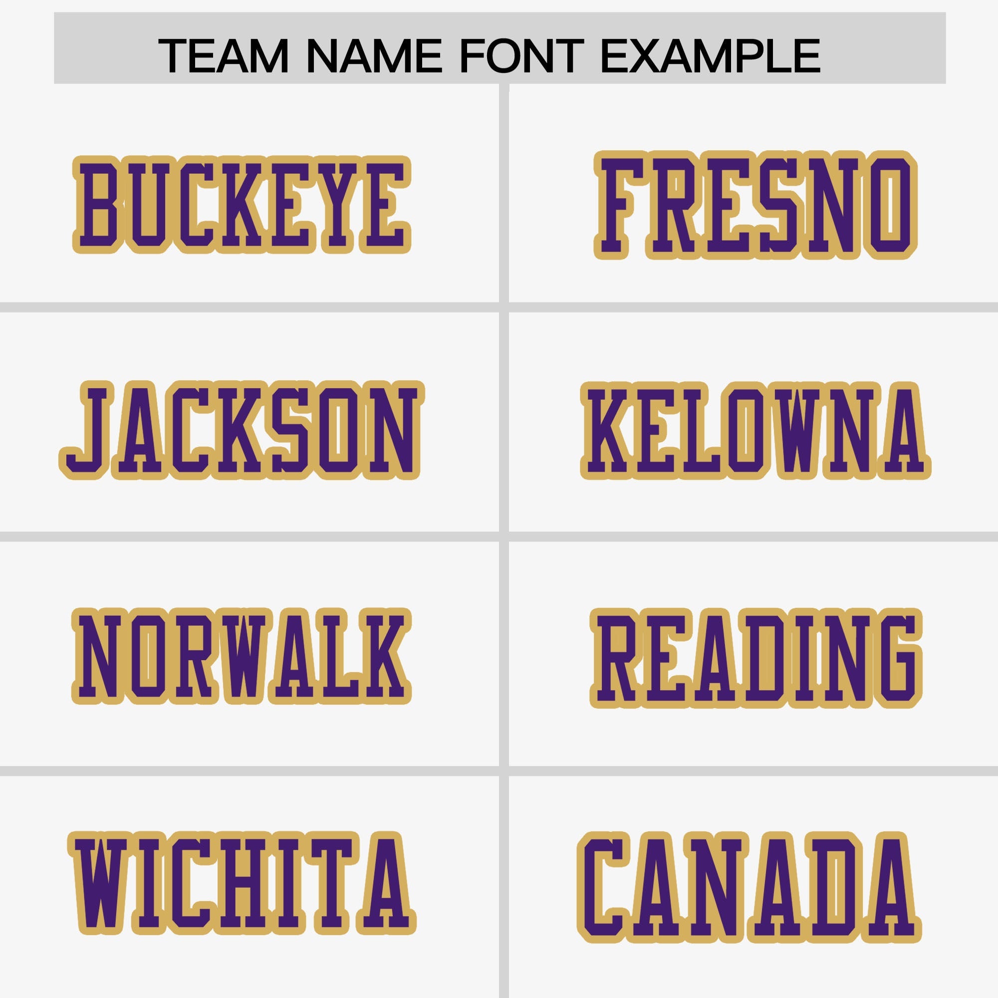 Custom White Purple-Old Gold Raglan Sleeves Personalized Side Pattern Authentic Football Jersey