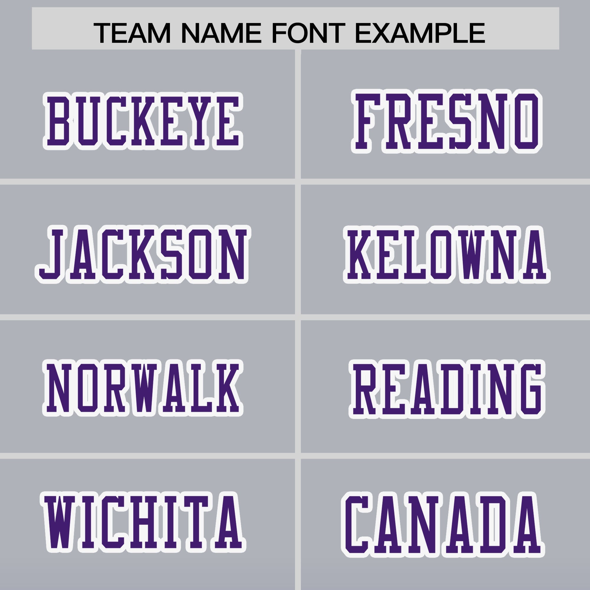 Custom Gray Purple Gradient Personalized Side Pattern Authentic Football Jersey