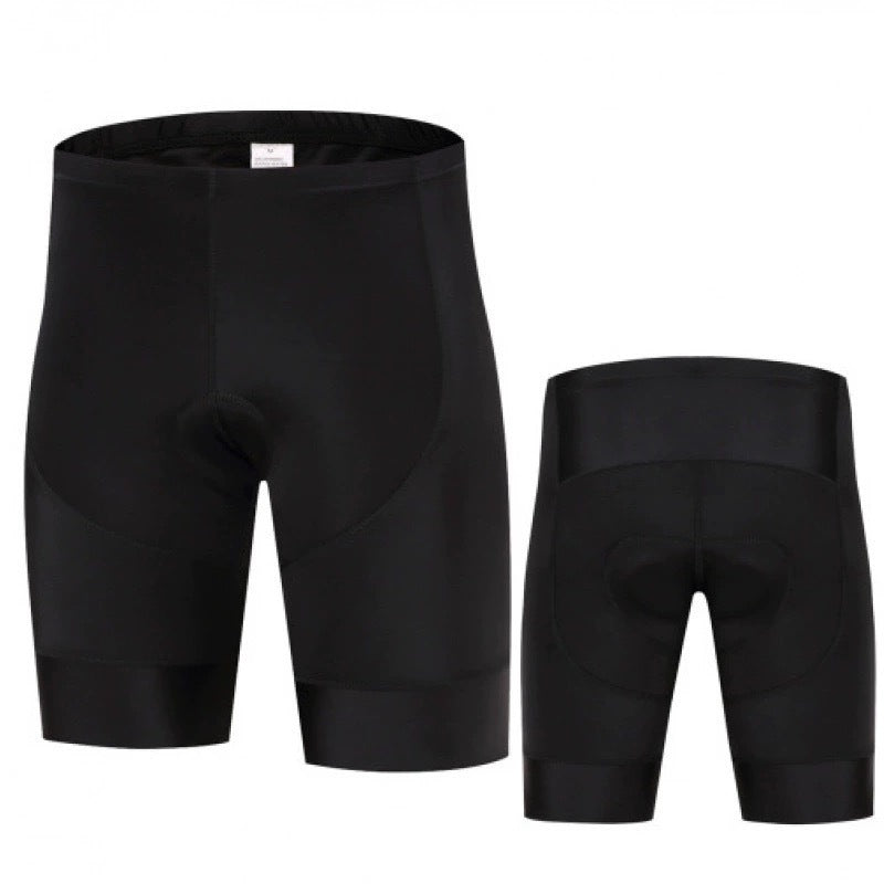 Mens Cycling Shorts Sports Running Base Layer