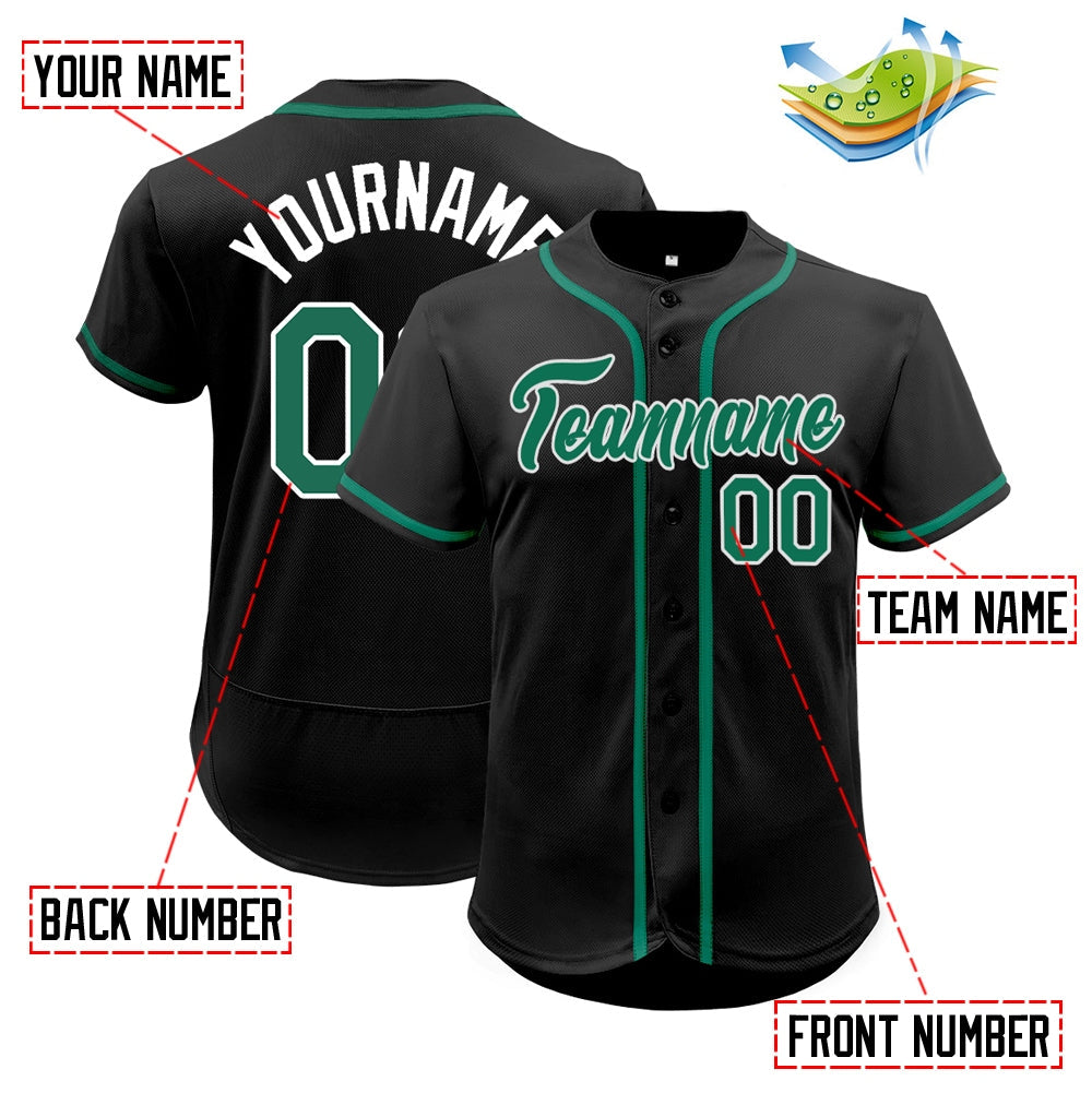 personalized baseball uniforms