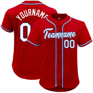 baseball jersey builder