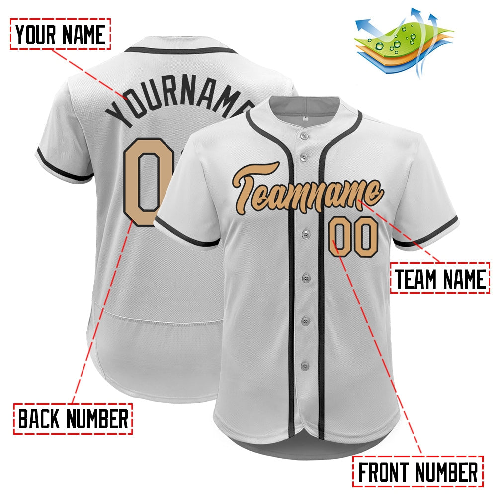 custom baseball uniforms name & number font style example