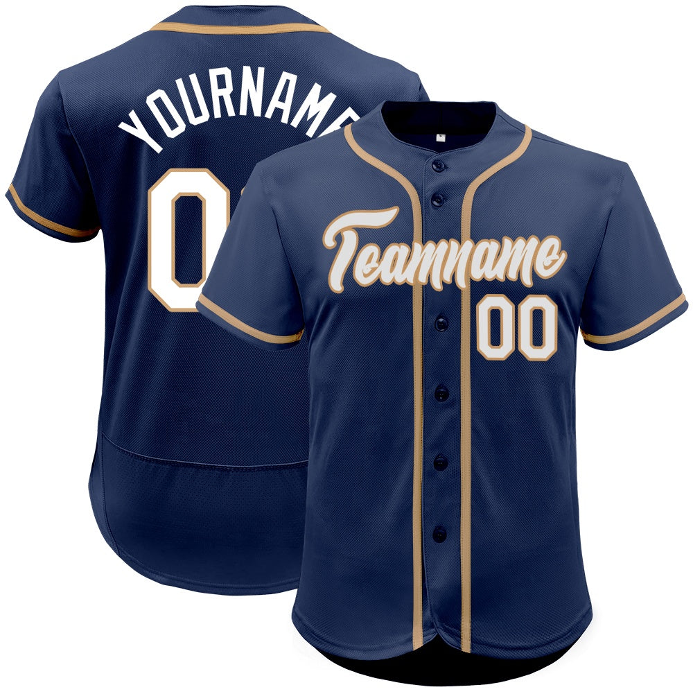 custom men's baseball jerseys