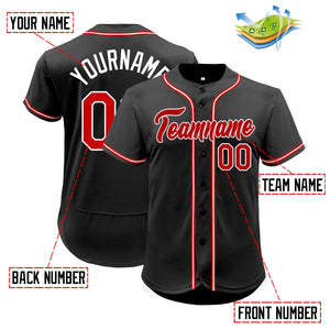 mens baseball jersey shirt