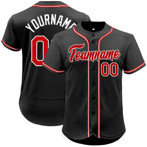 custom made baseball jerseys