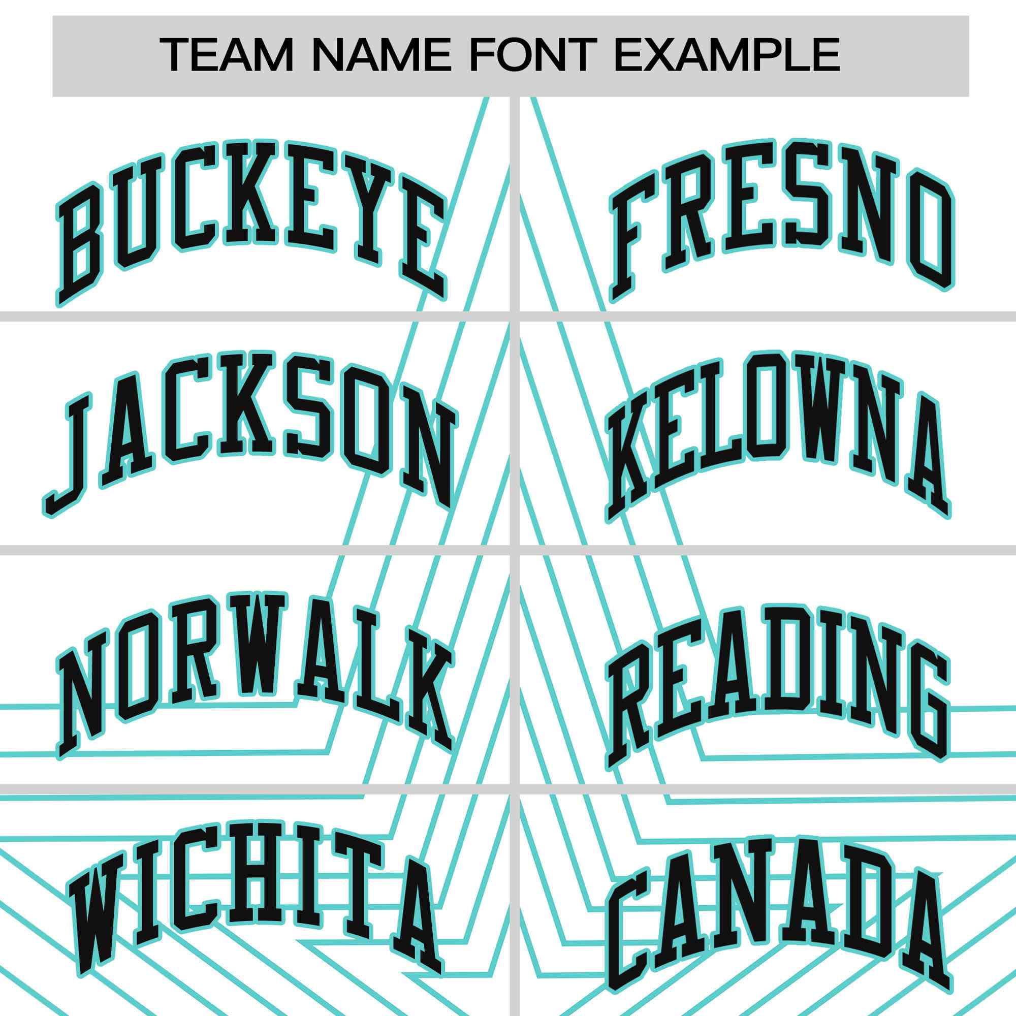 Custom White Aqua Personalized Star Pattern Raglan Sleeves Performance T-Shirt