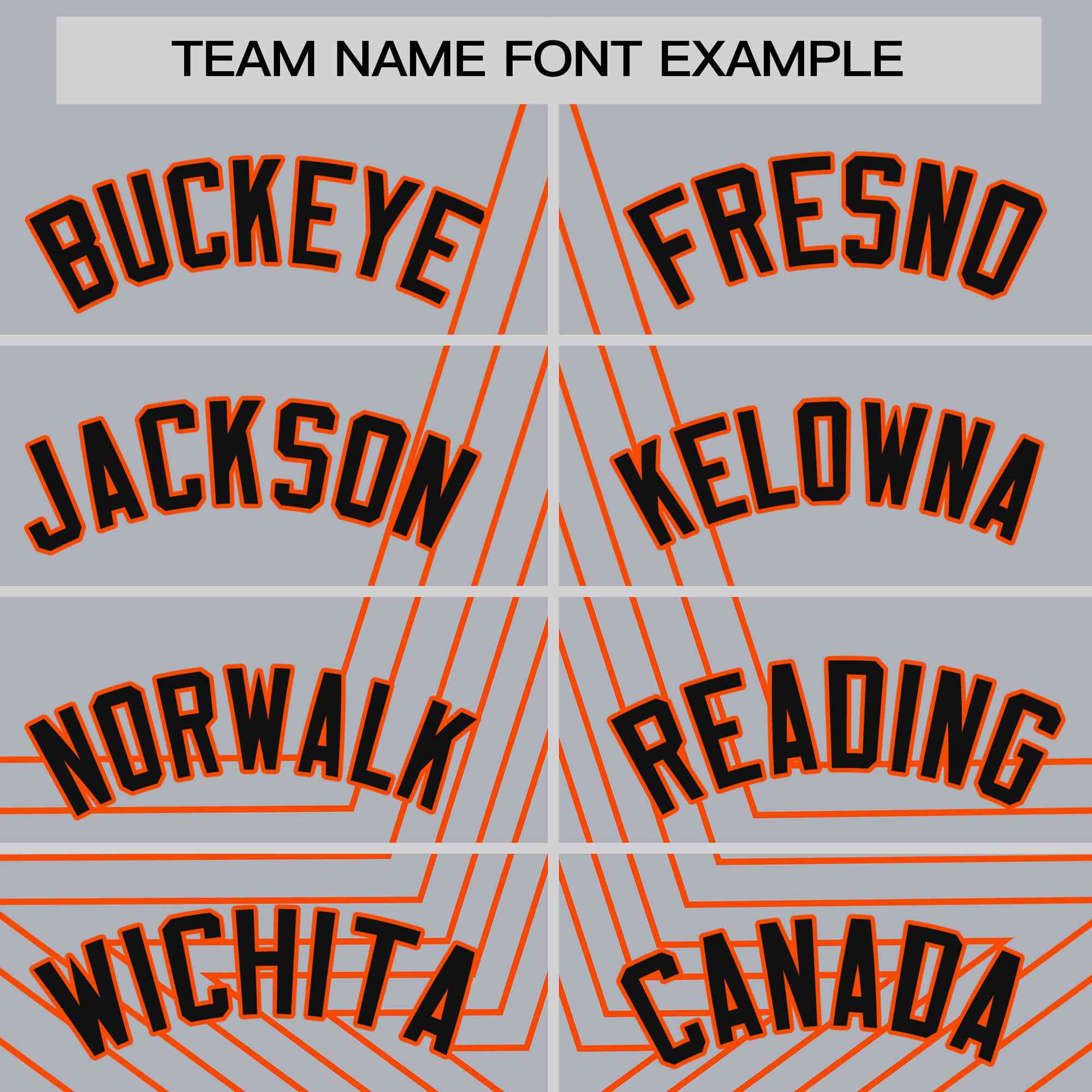 Custom Gray Orange Personalized Star Pattern Raglan Sleeves Performance T-Shirt