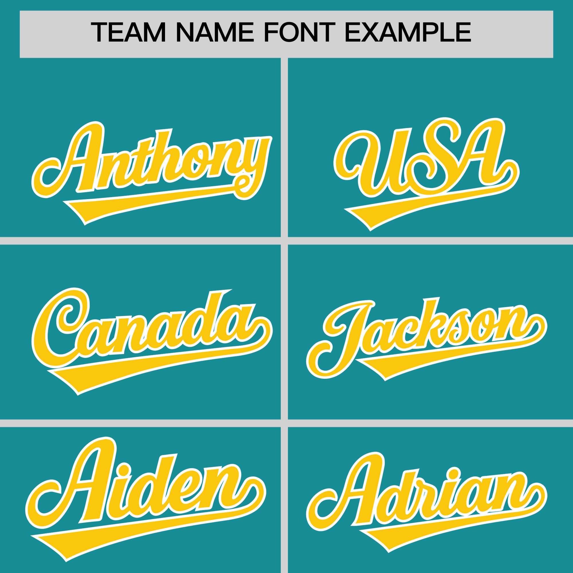 Custom Aqua Gold Raglan Sleeves Varsity Full-Snap Letterman Three Stripes Hoodie Jacket