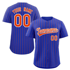 striped baseball jersey team name font