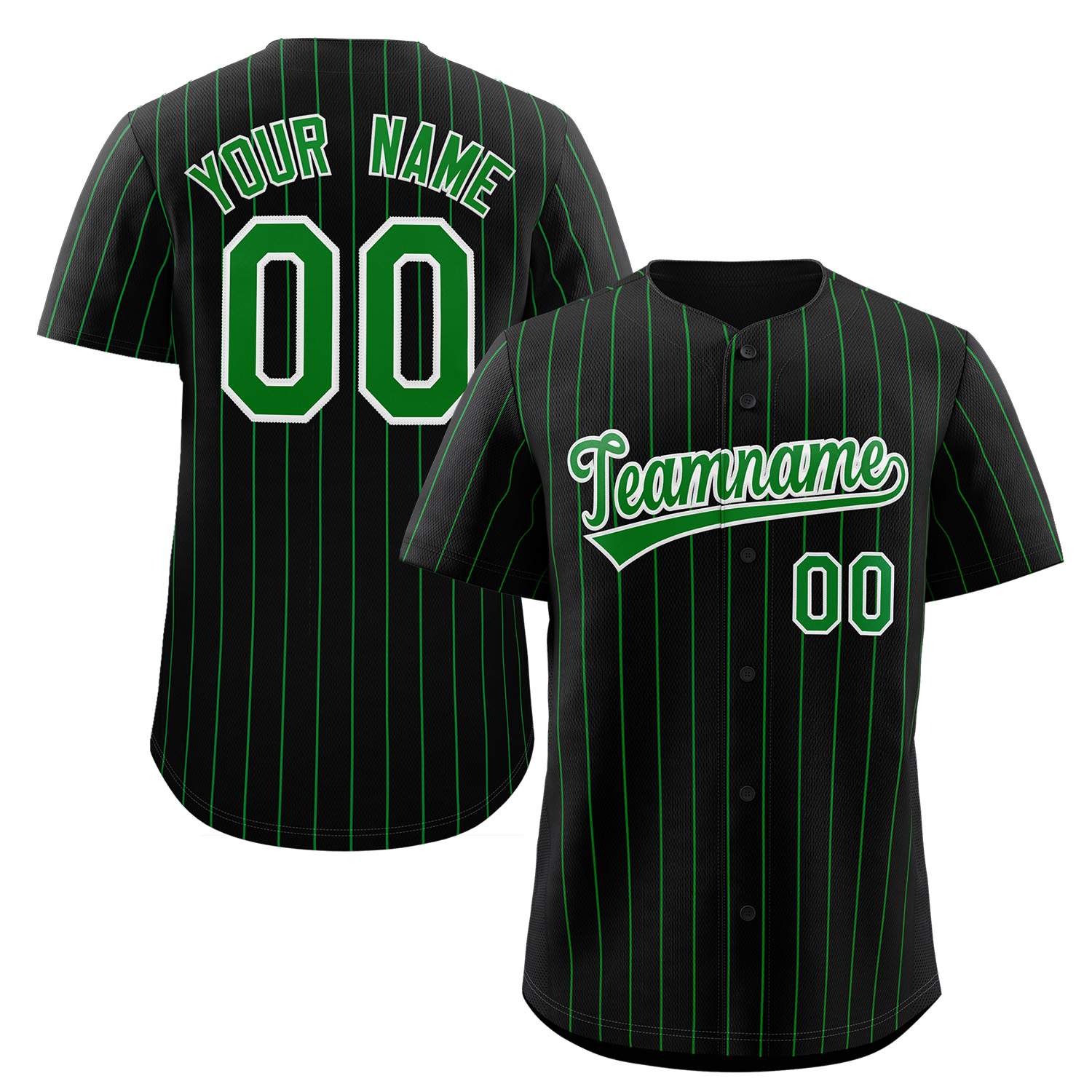 baseball uniform stripes team name font example