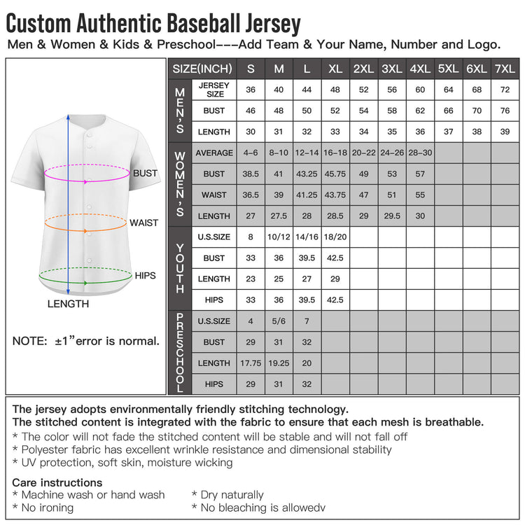 baseball-jersey-sizechart