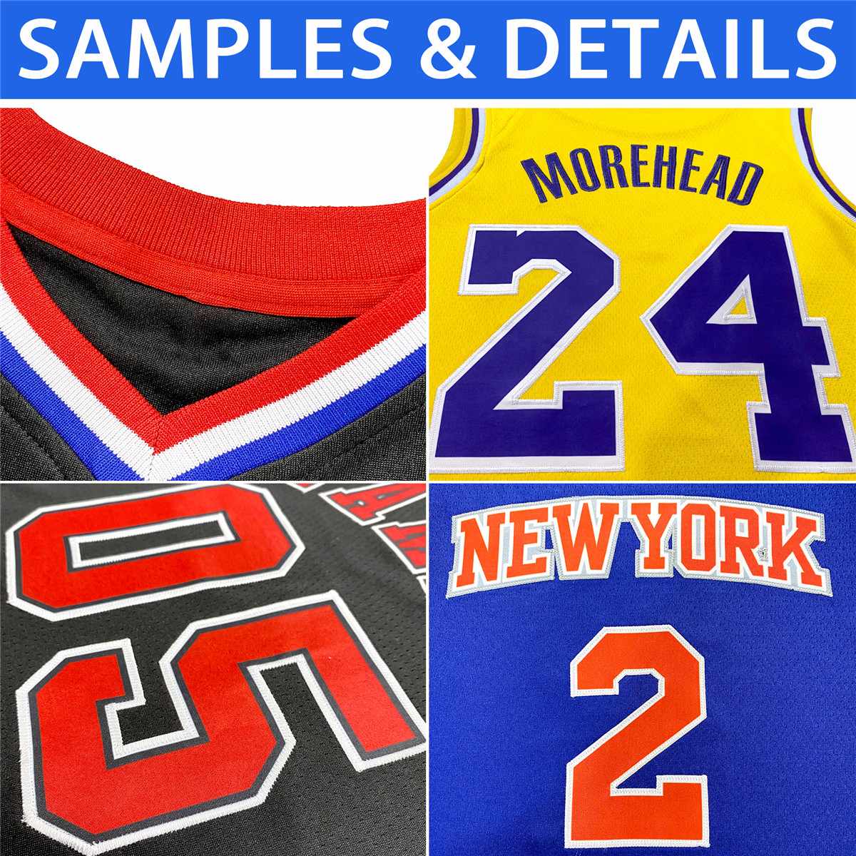 Custom Royal Fluid Painting Pattern Sports Uniform Basketball Jersey