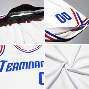 custom youth reversible basketball jerseys