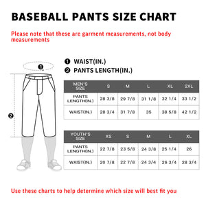 Custom White Black-White Classic Fit Stretch Practice Knickers Baseball Pants