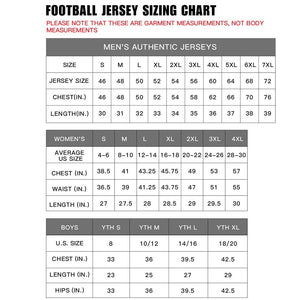 Custom Powder Blue Navy-White Drift Fashion Mesh Authentic Football Jersey