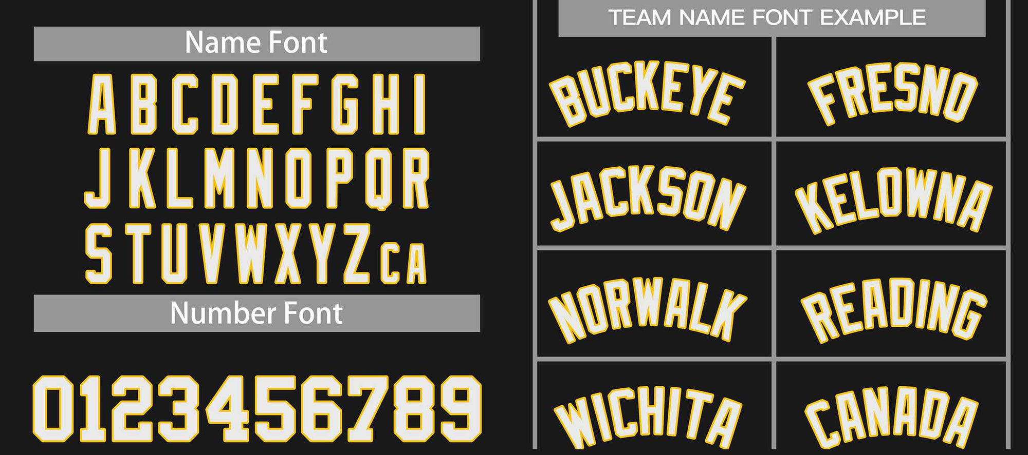 Custom Black White-Yellow Classic Sets Curved Basketball Jersey