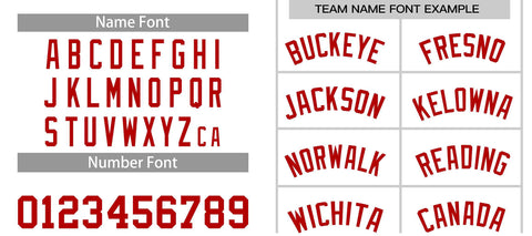Custom White Red-Classic Sets Curved Basketball Jersey