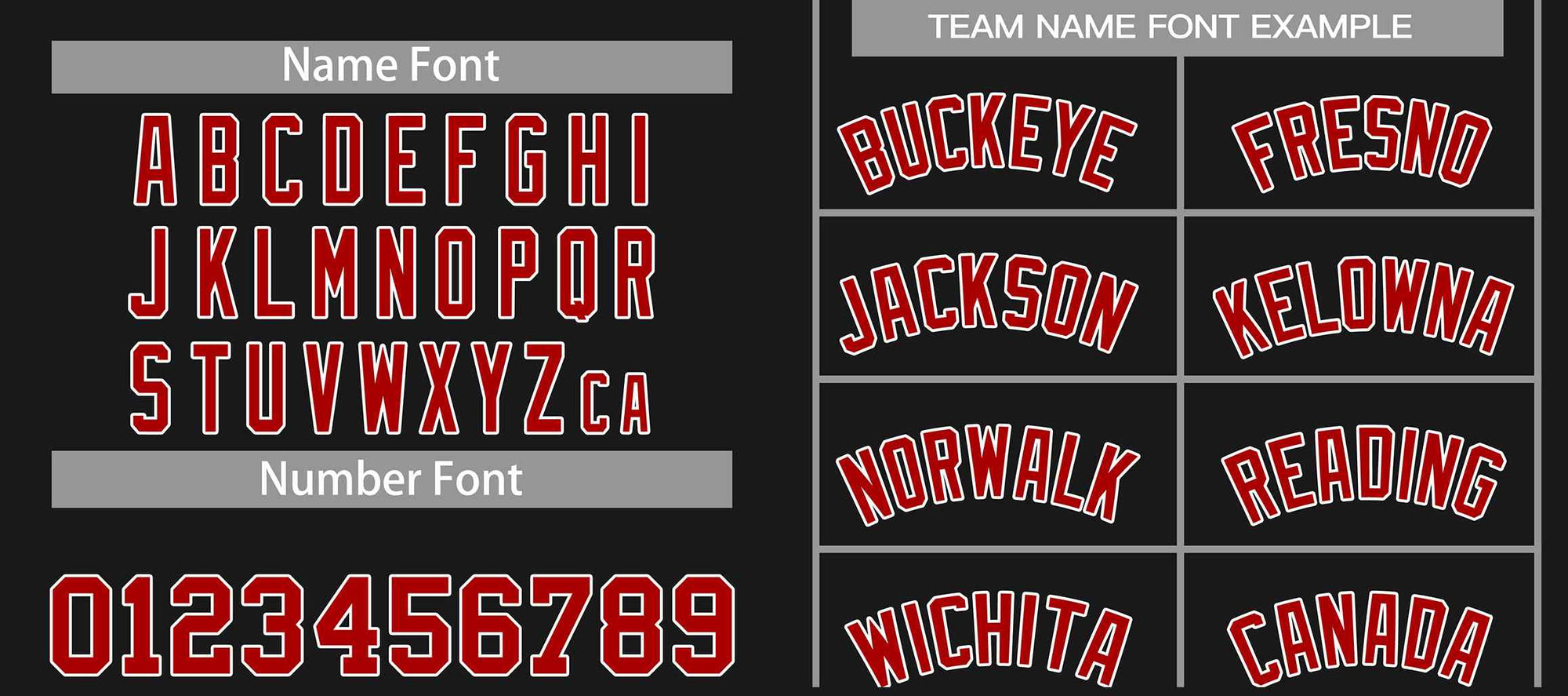 Custom Black Red-White Classic Sets Curved Basketball Jersey