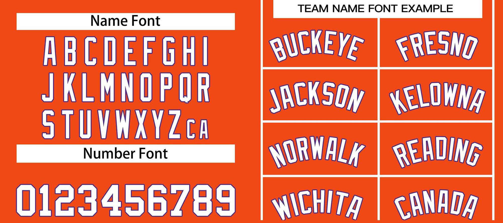 Custom Orange White-Royal Bull Classic Sets Basketball Jersey