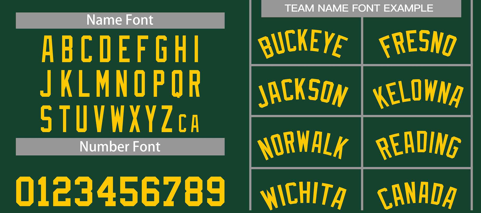 Custom Hunter Green YellowBull Classic Sets Curved Basketball Jersey