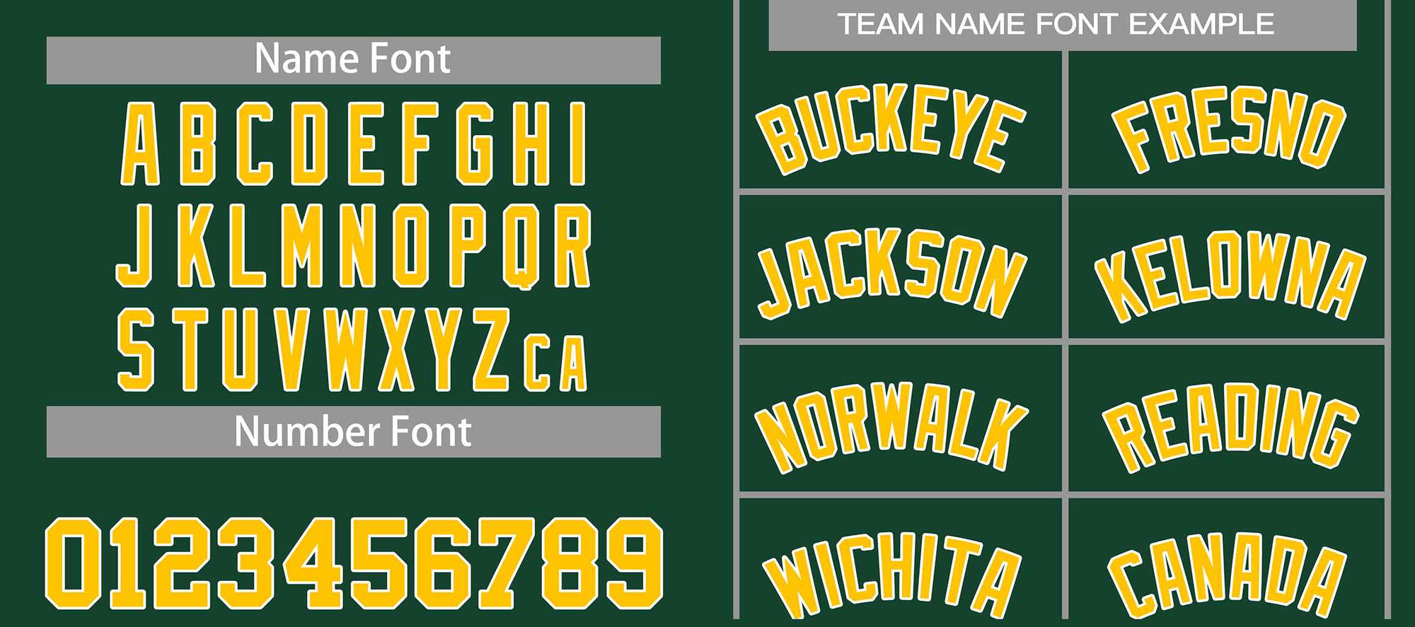 Custom Hunter Green Yellow-White Bull Classic Sets Curved Basketball Jersey